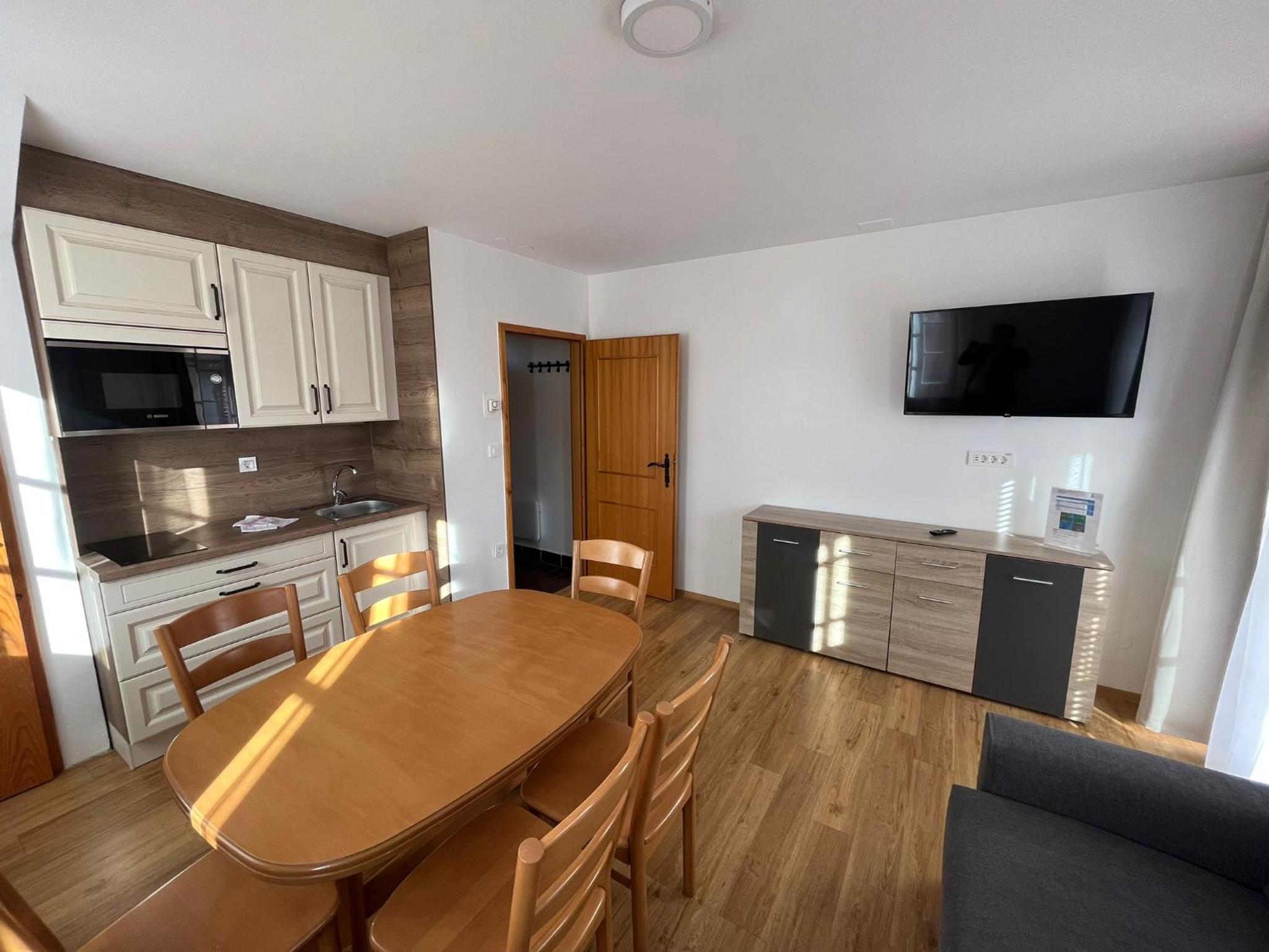 Apartments Prekmurska vas - Vital Resort view 4
