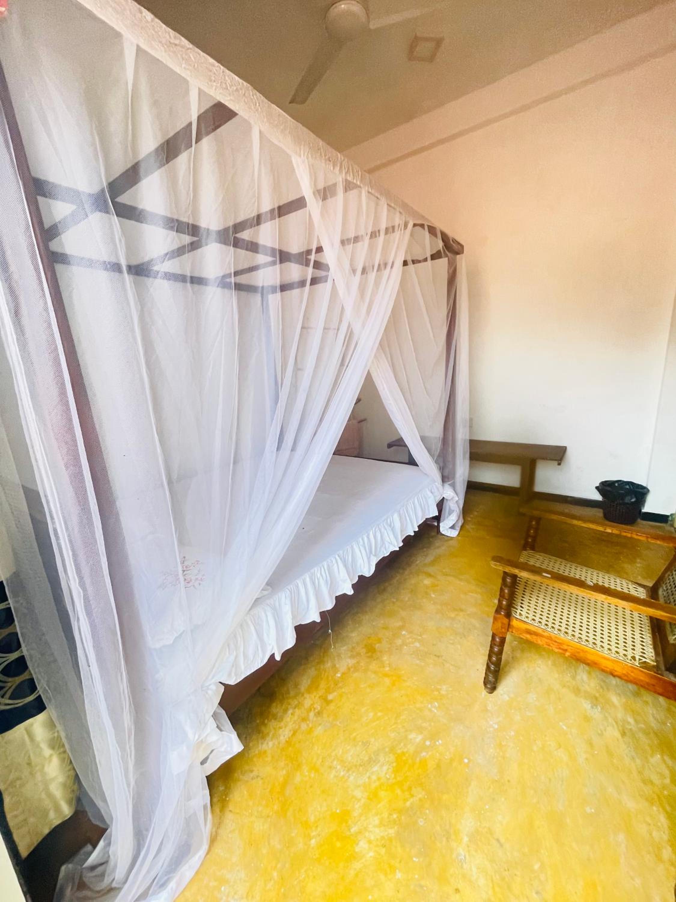 Chithra Homestay view 5