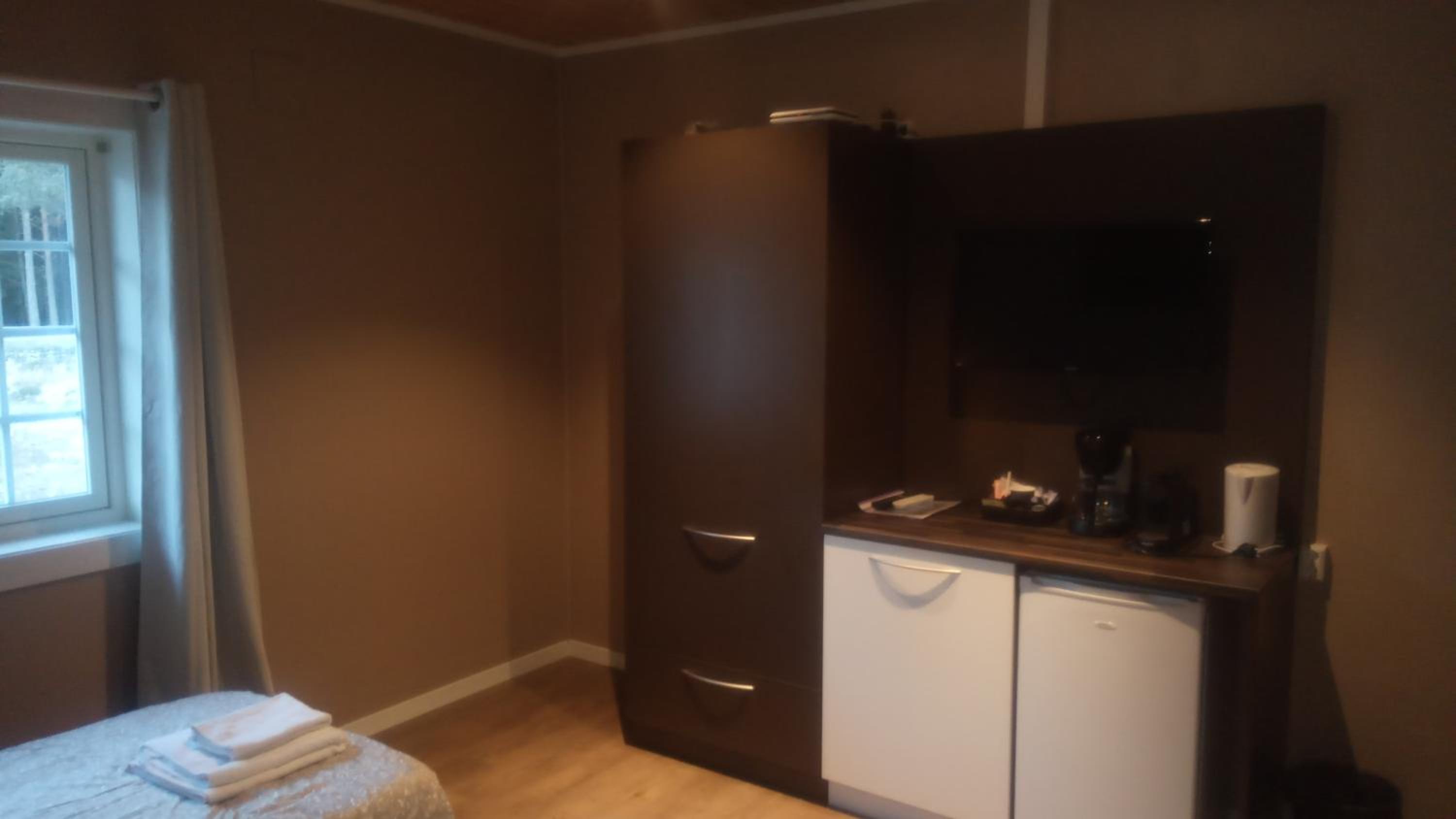 Telemark Motel and Apartment