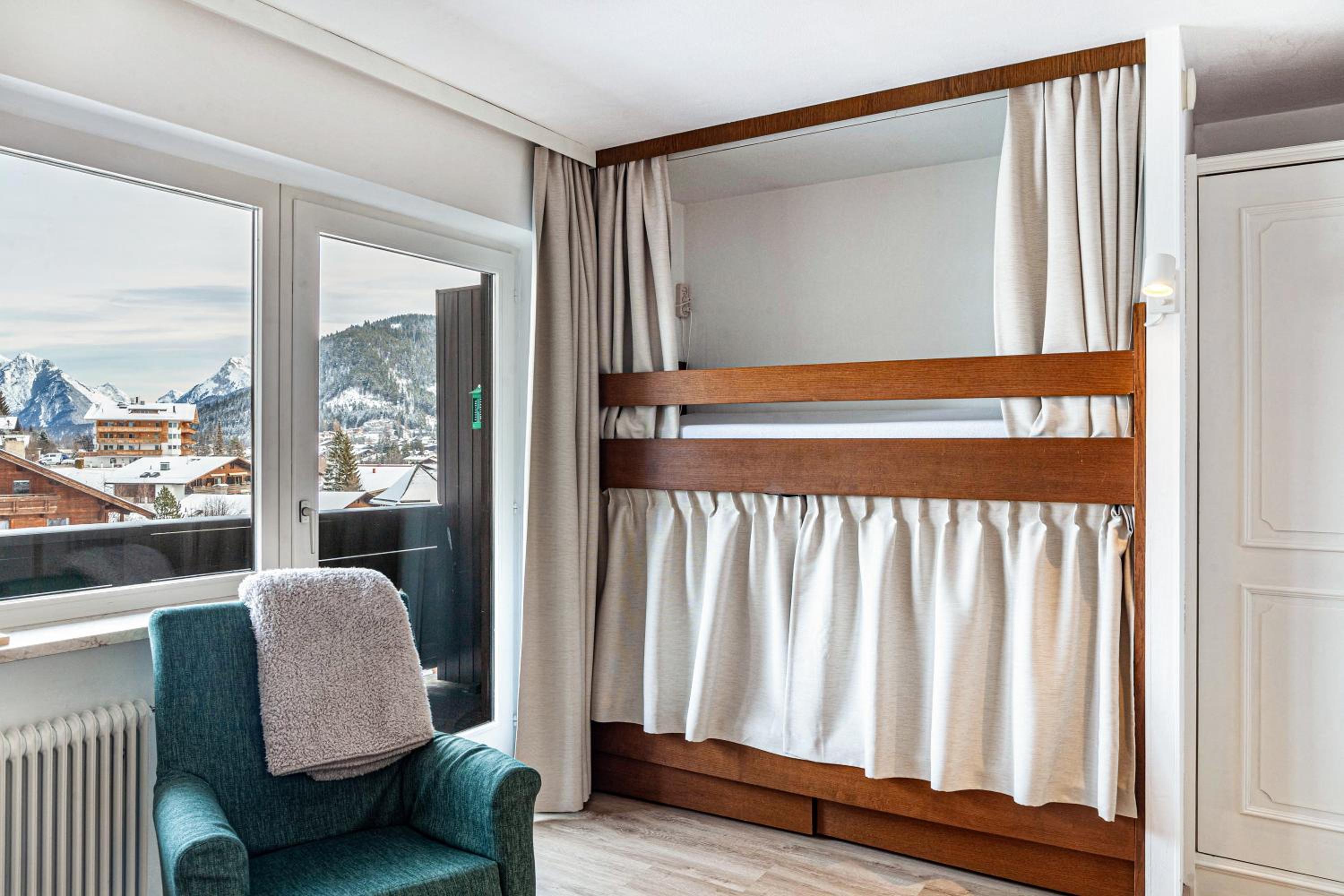 Haus Excelsior Top 22