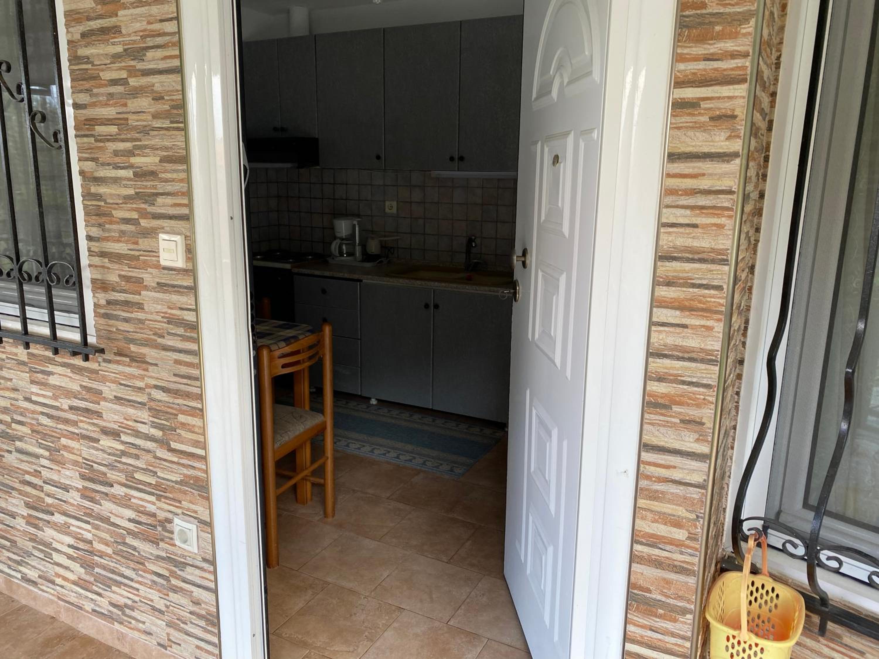 Vienta Blue Apartment