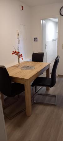 Ferienwohnung Neuer Weg 15 view 5