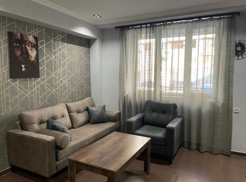 One Central Apartment