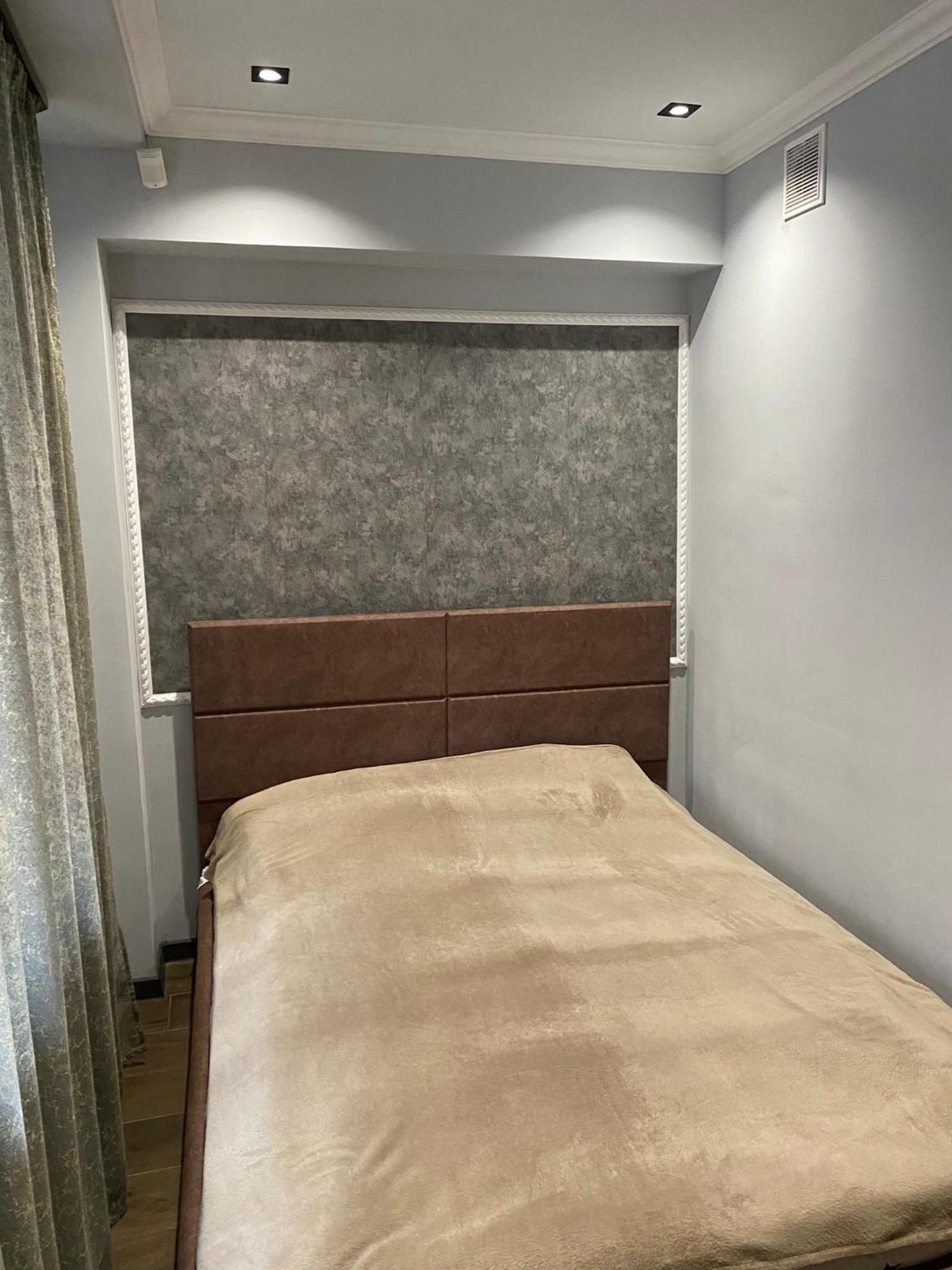 One Central Apartment