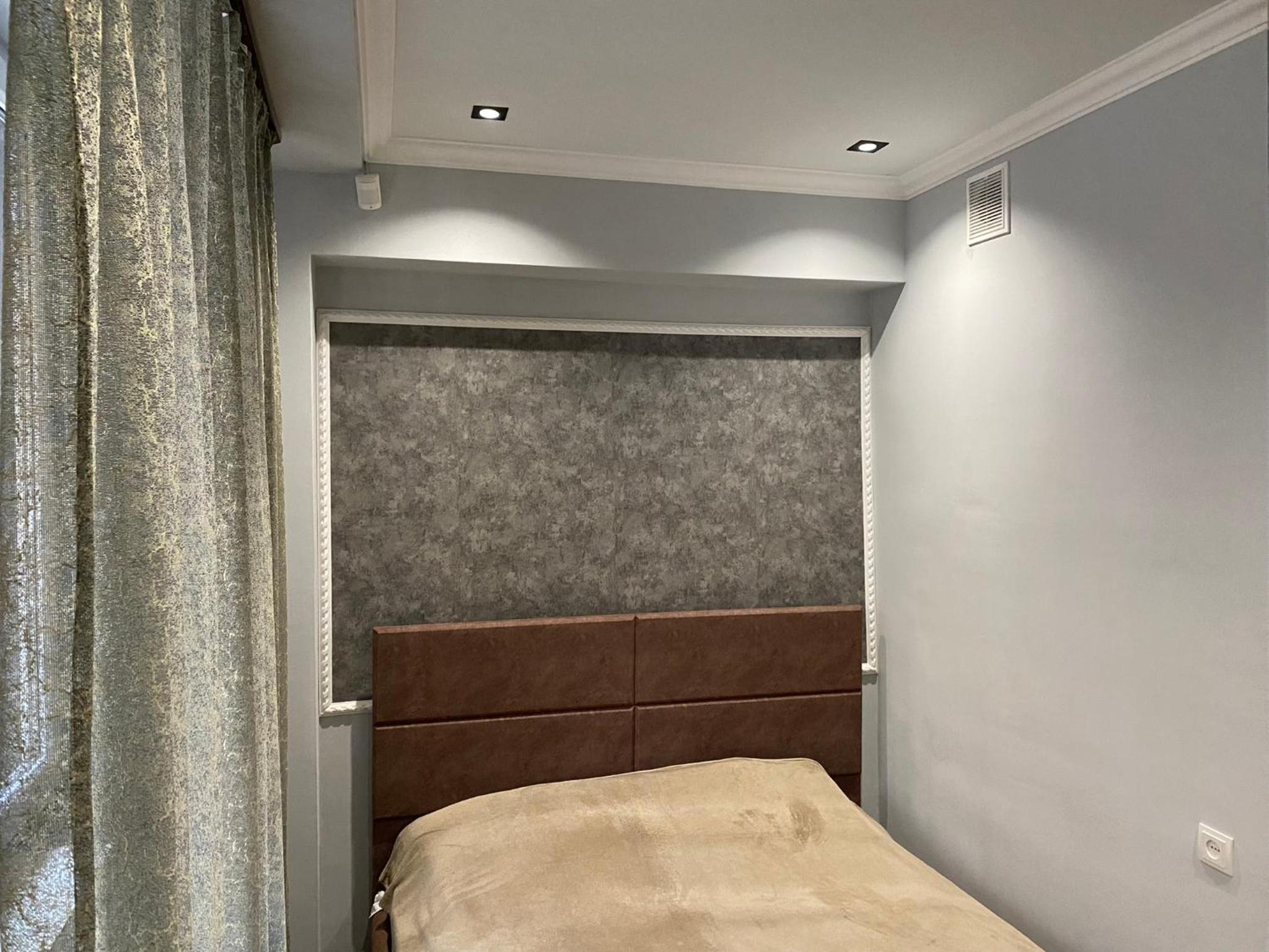 One Central Apartment