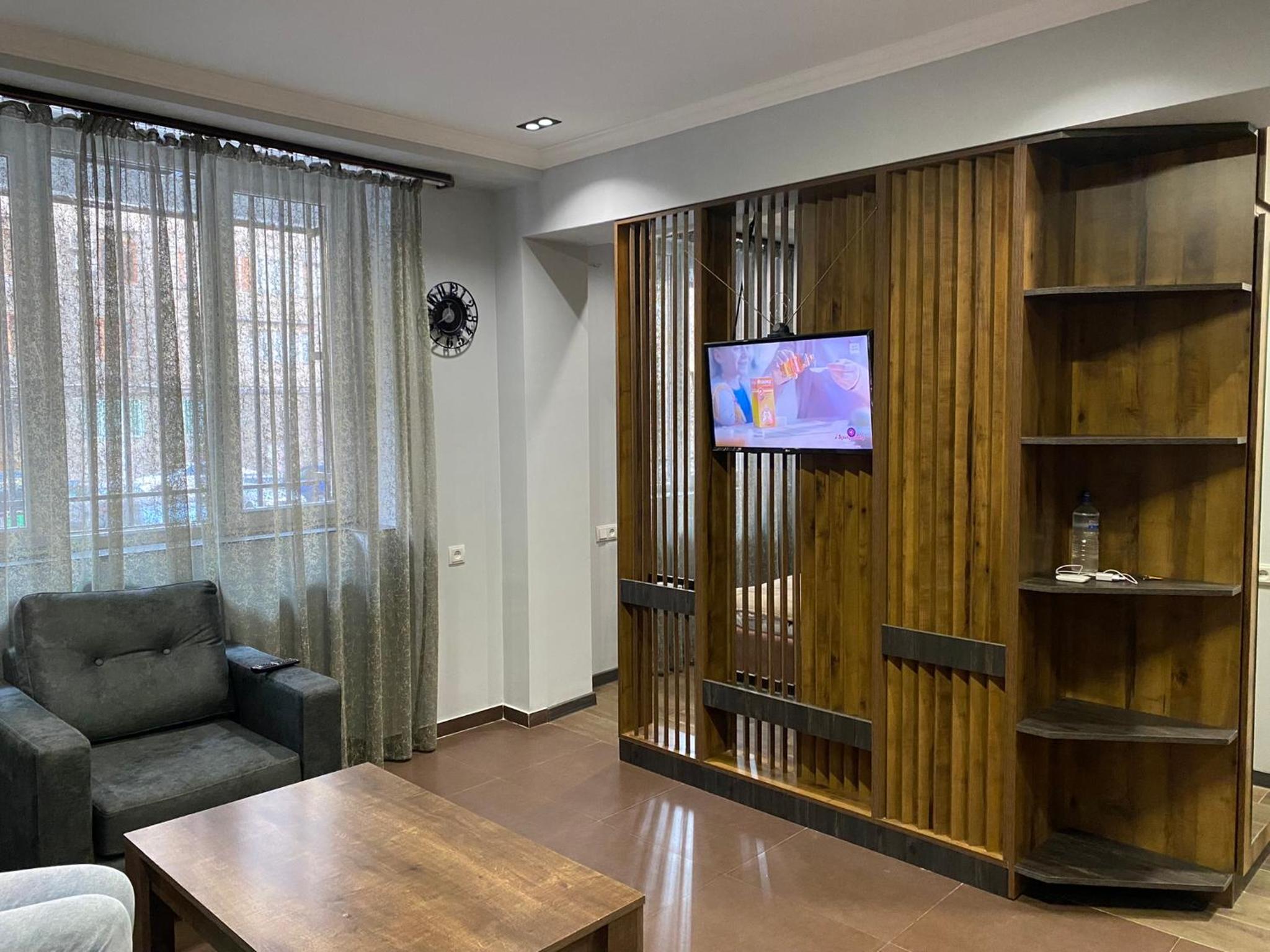 One Central Apartment