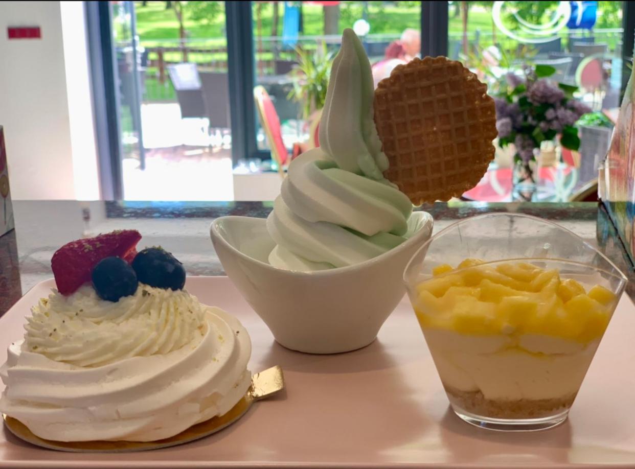 Café de la Crème