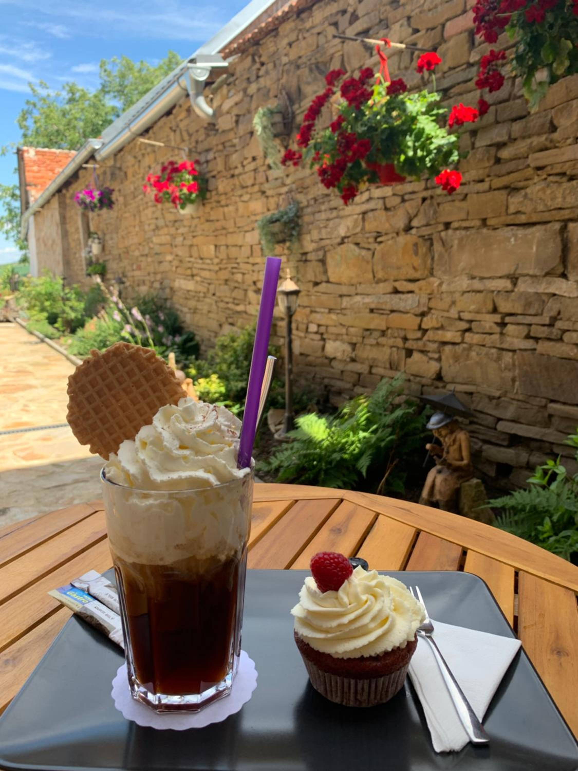 Café de la Crème