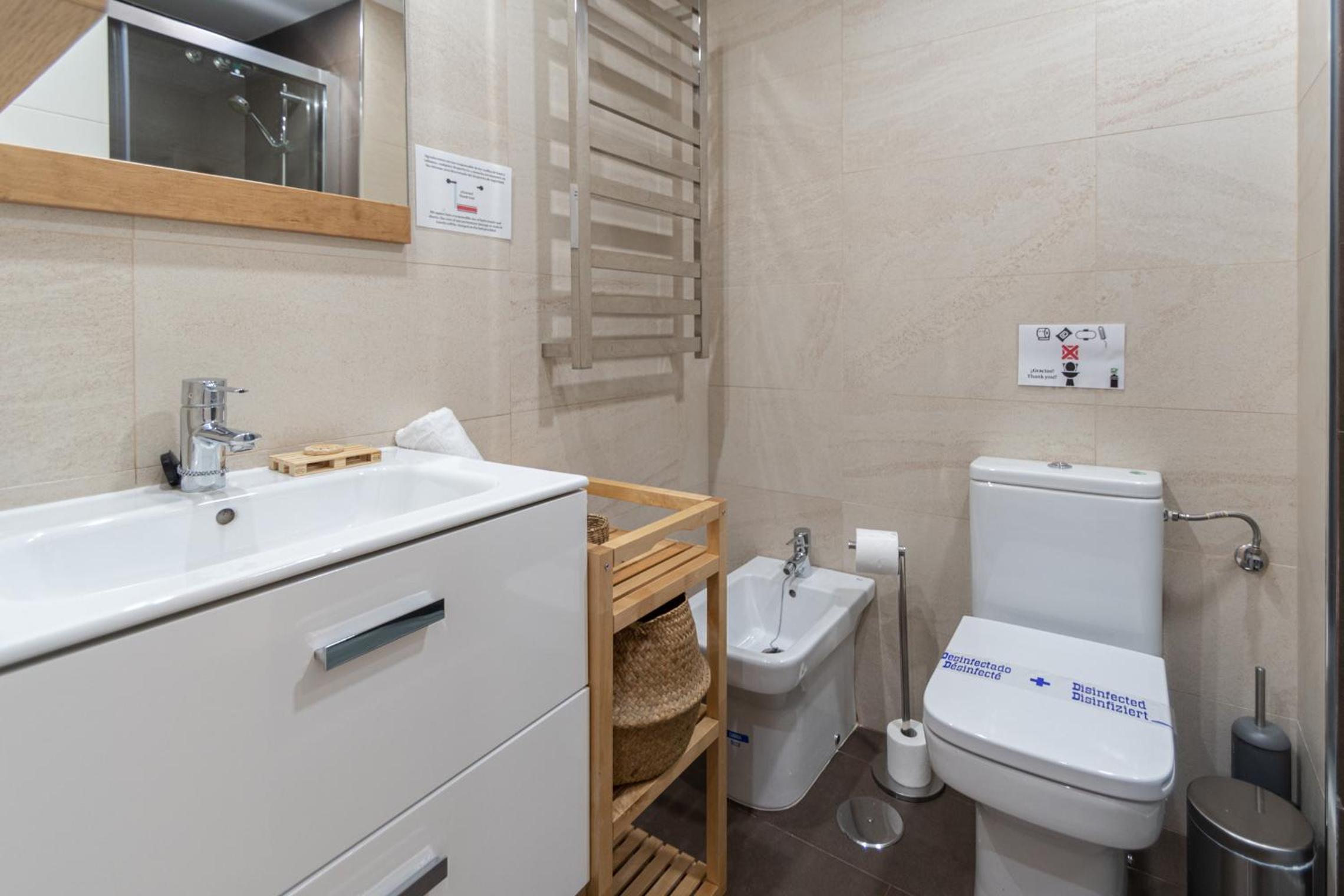 Apartamento El Bergantin de Cádiz