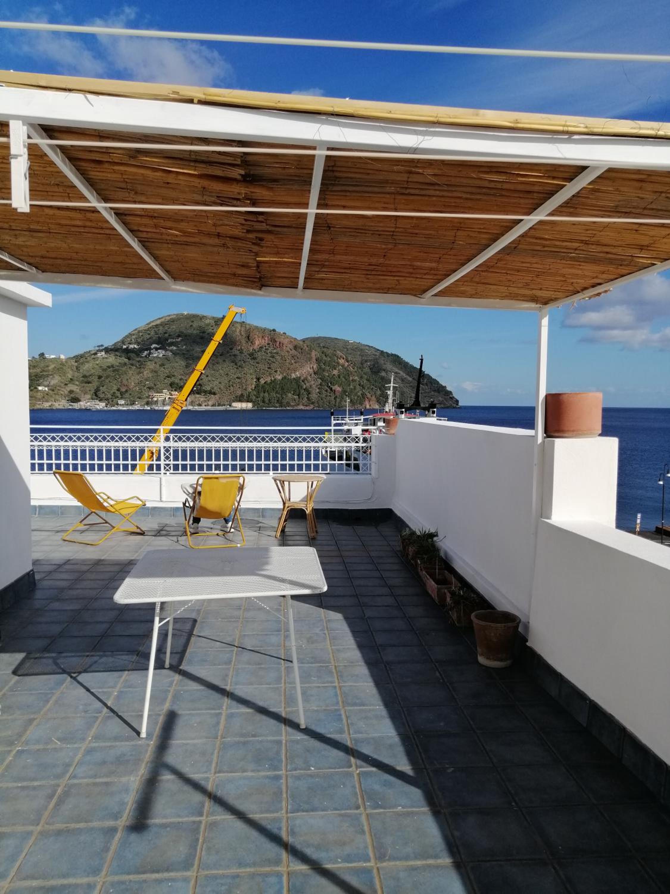 Casa del Sole