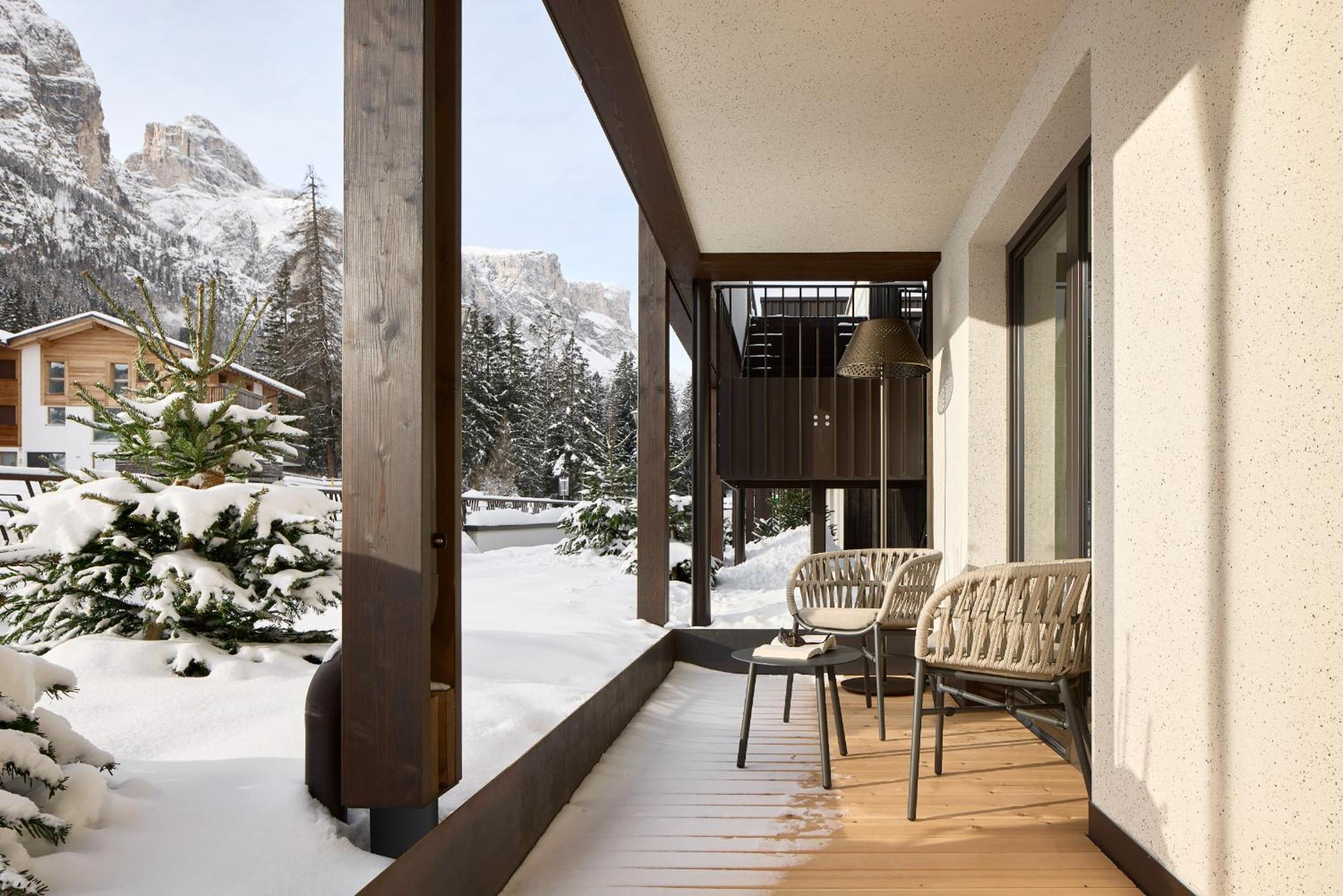 Movi Family Apart-Hotel ****s