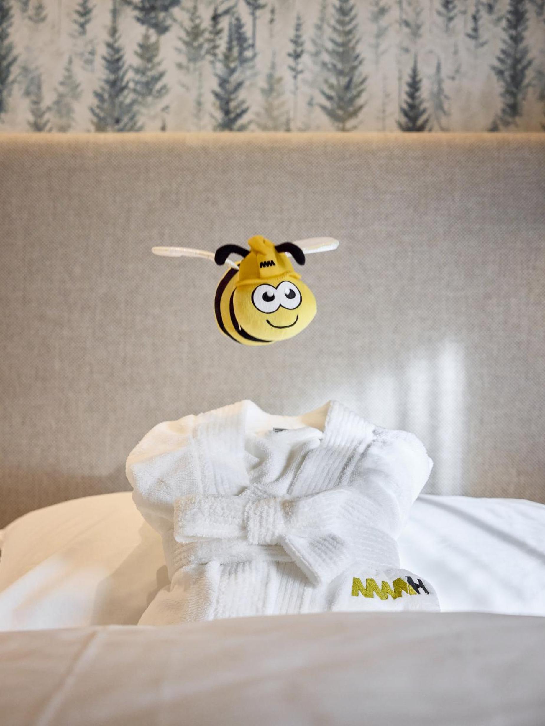 Movi Family Apart-Hotel ****s photo 3
