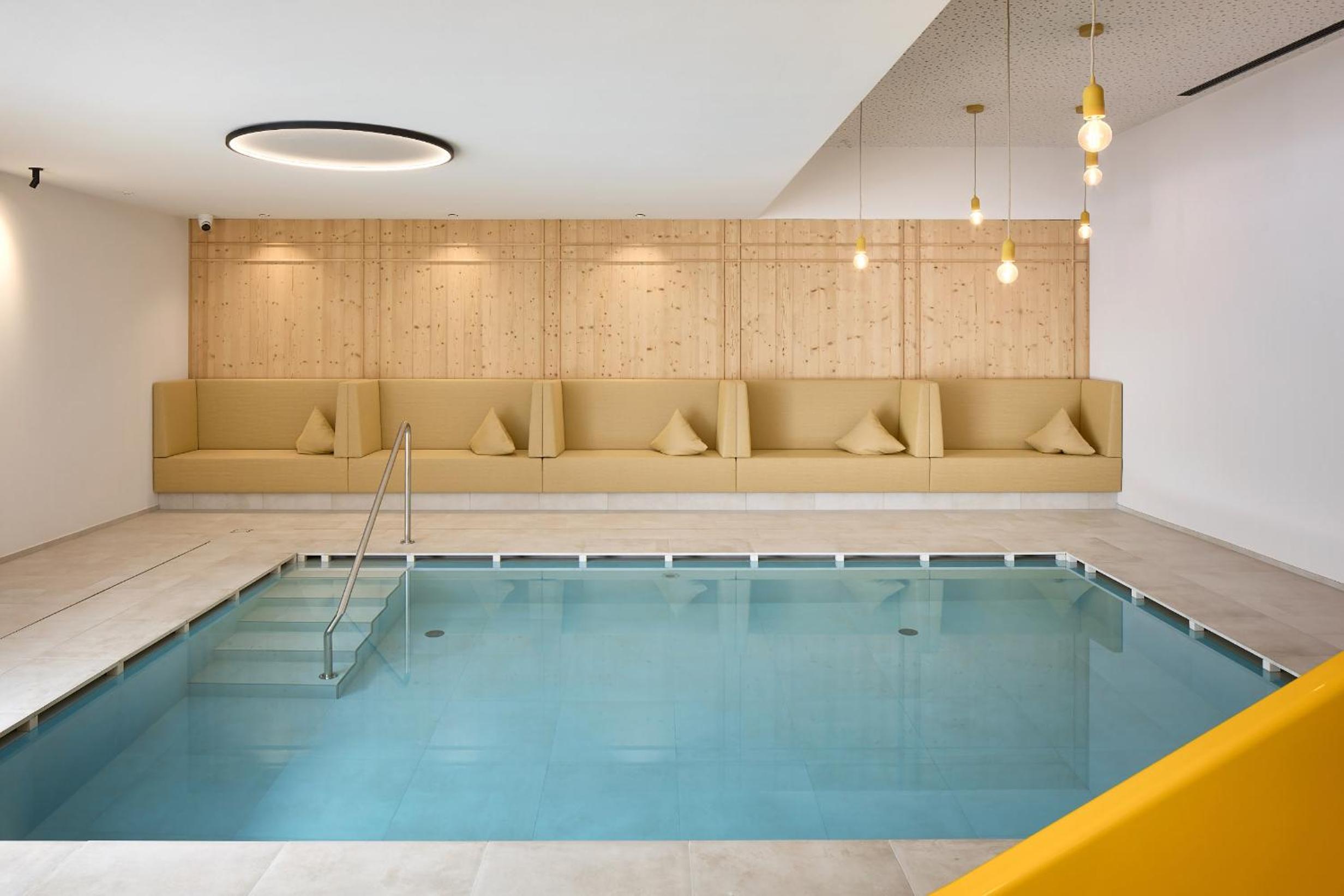 Movi Family Apart-Hotel ****s