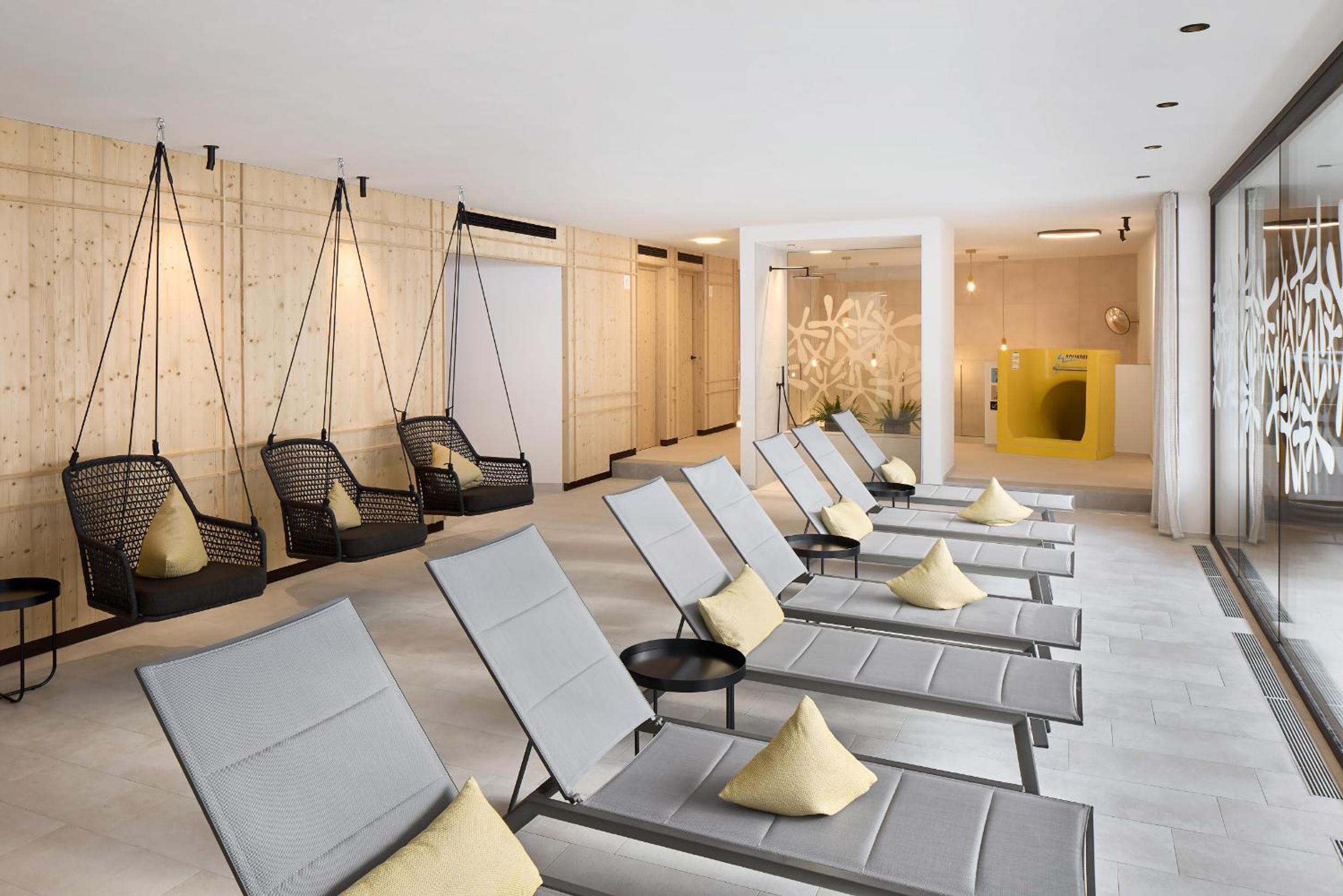 Movi Family Apart-Hotel ****s