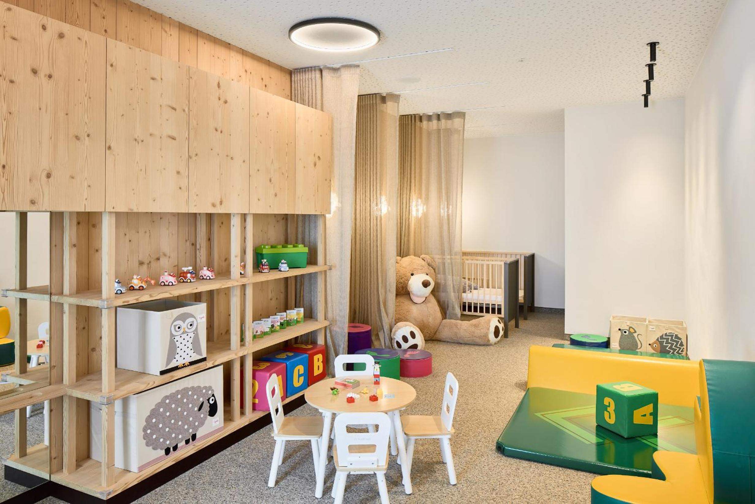 Movi Family Apart-Hotel ****s
