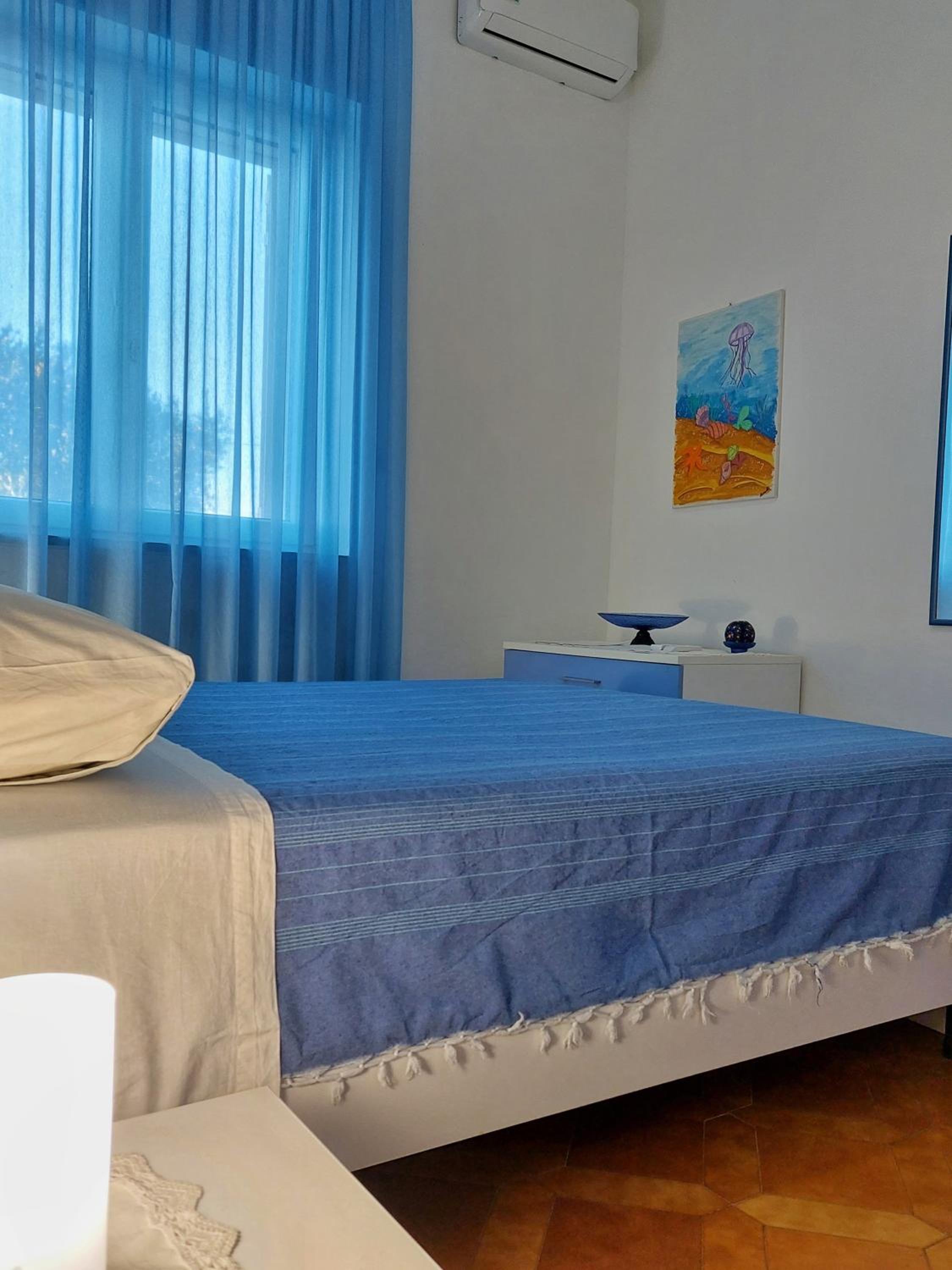 Villa Musella B&B