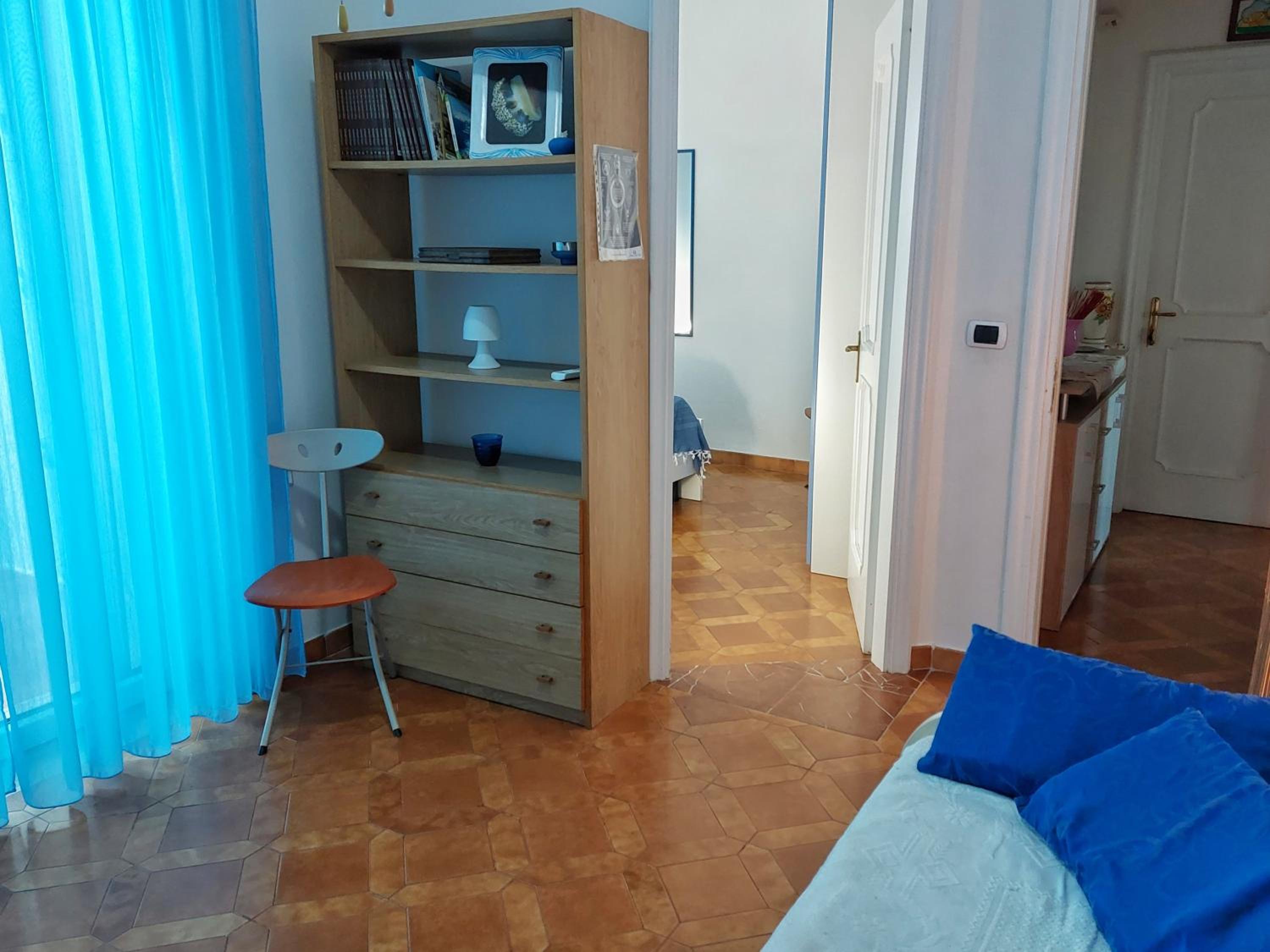 Villa Musella B&B