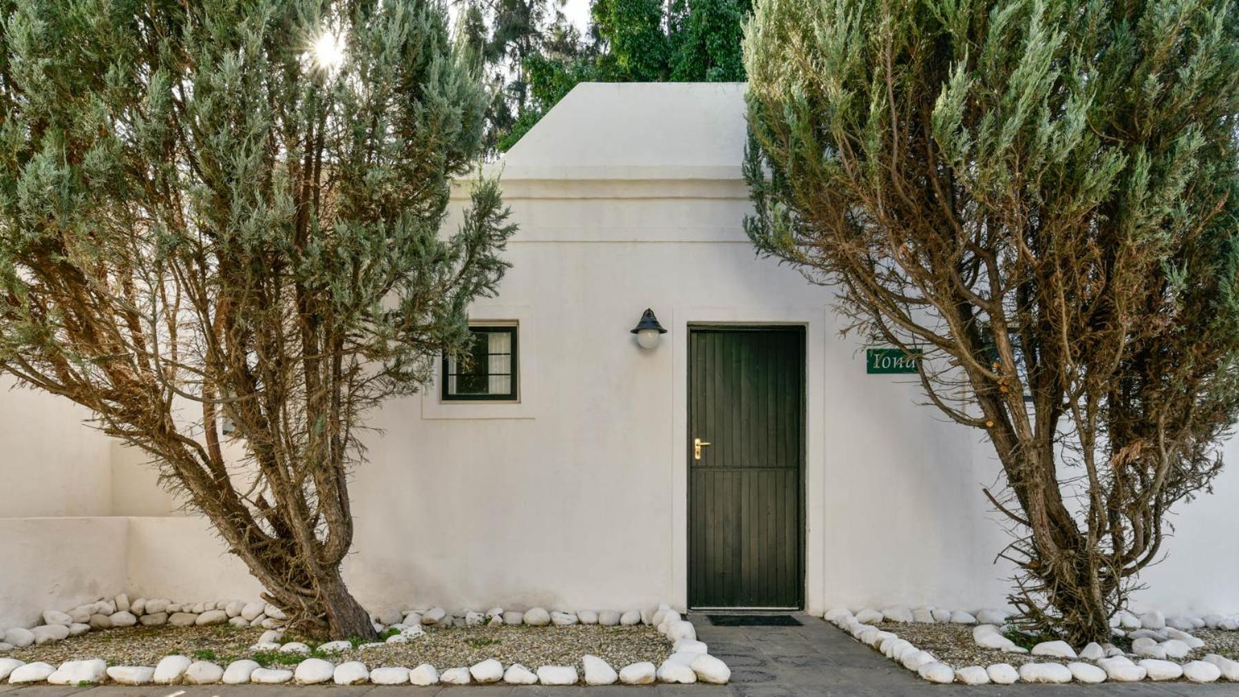 Temenos Retreat