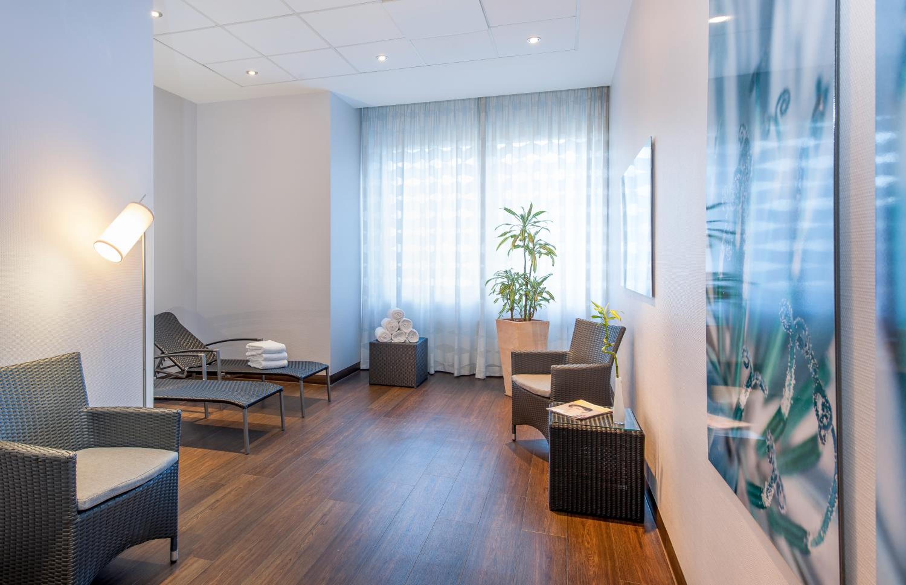 Bochum Vacations - Mercure Hotel Bochum City - Property Image 5