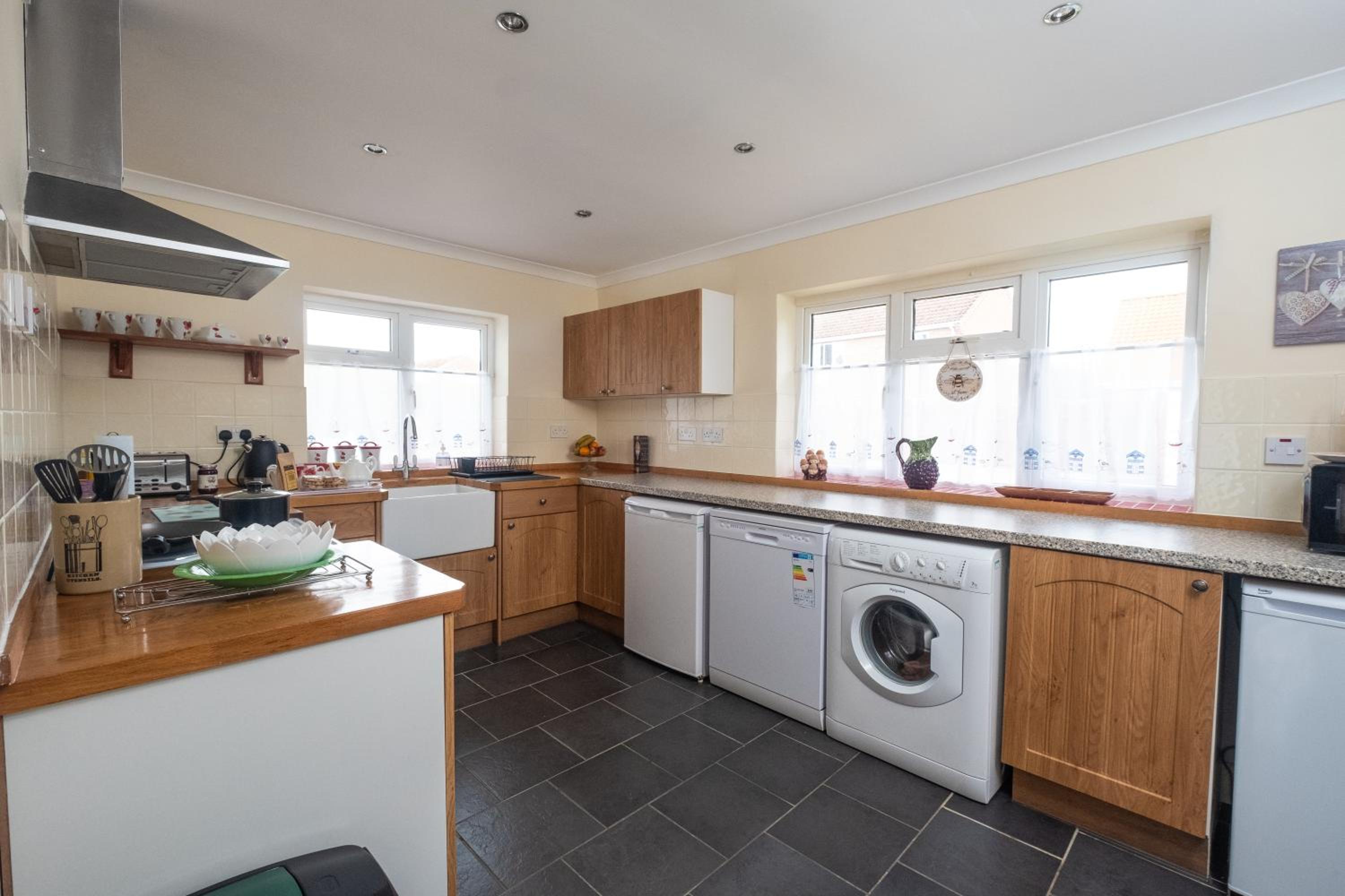 Mill House Bungalow view 5