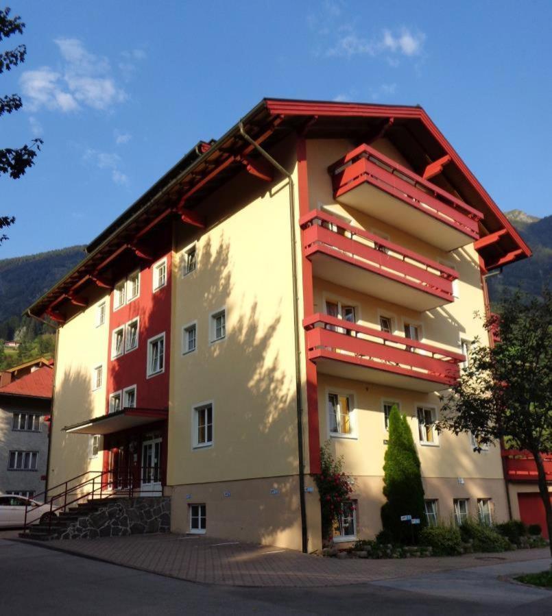 Apartment Mountain View with Private Sauna