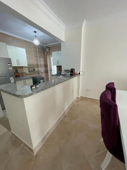 Lovely 3 bedroom ground floor flat. Private garden