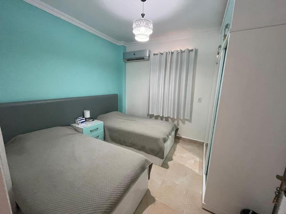 Lovely 3 bedroom ground floor flat. Private garden