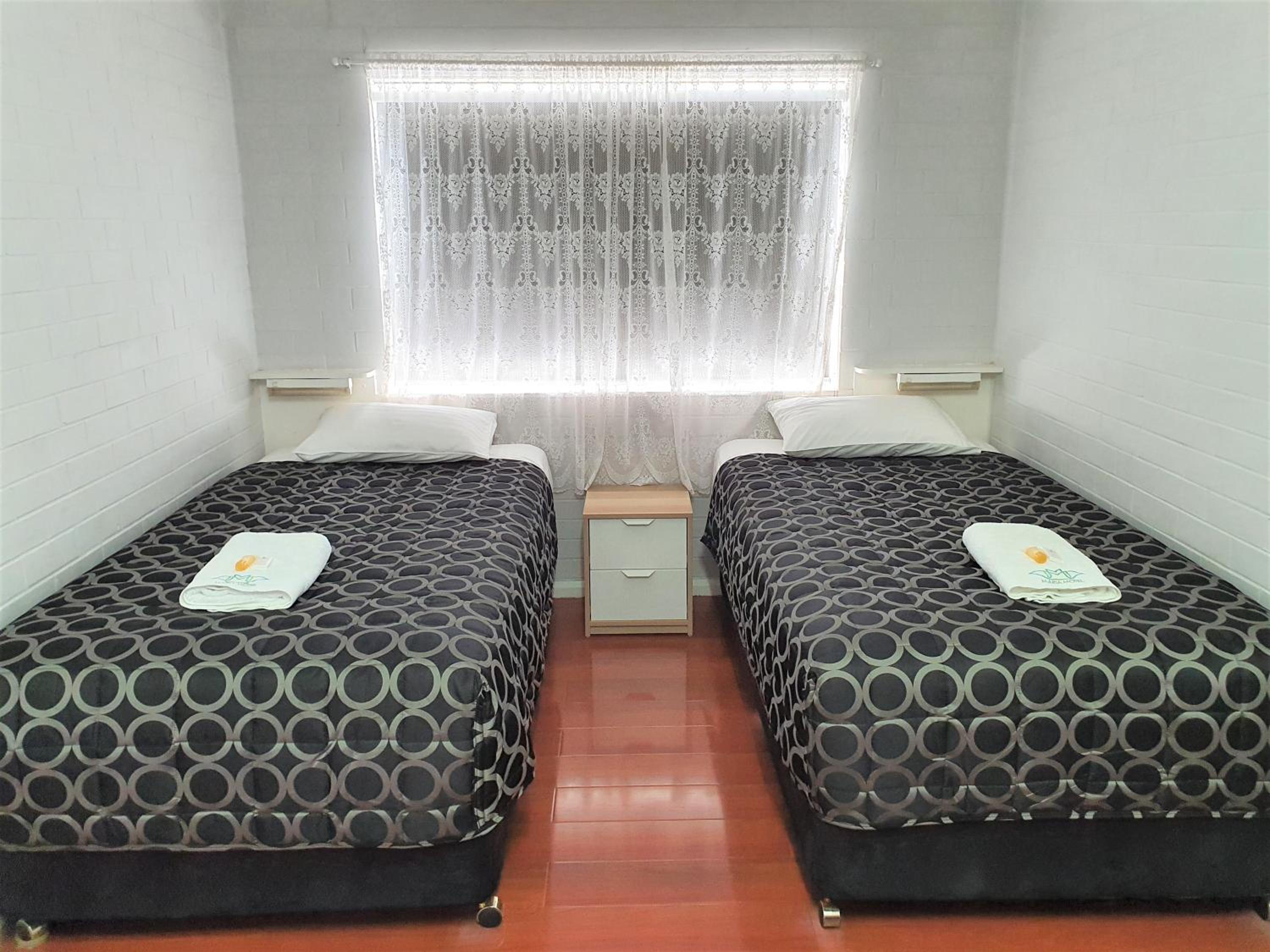 Maria Motel