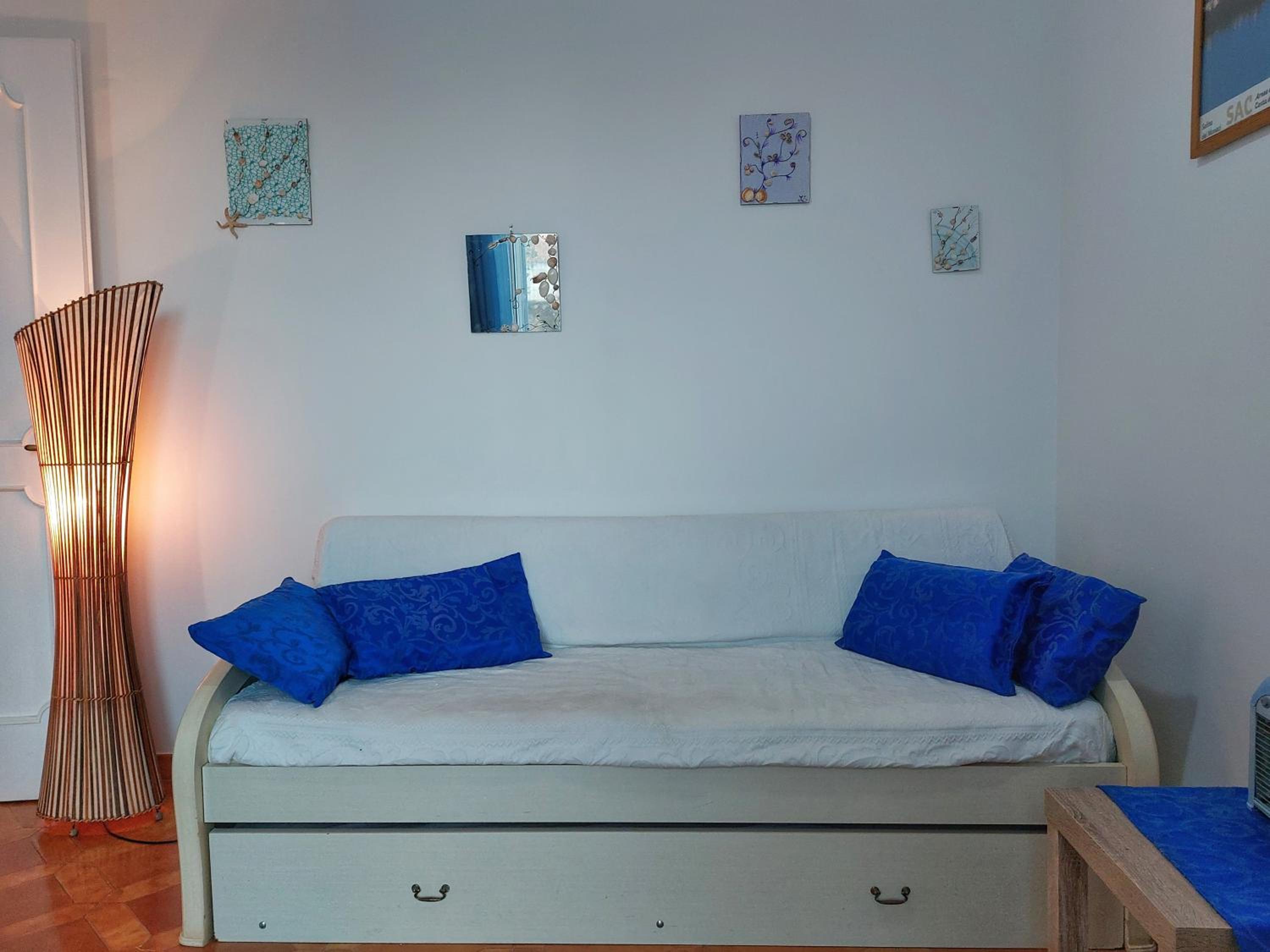 Villa Musella B&B