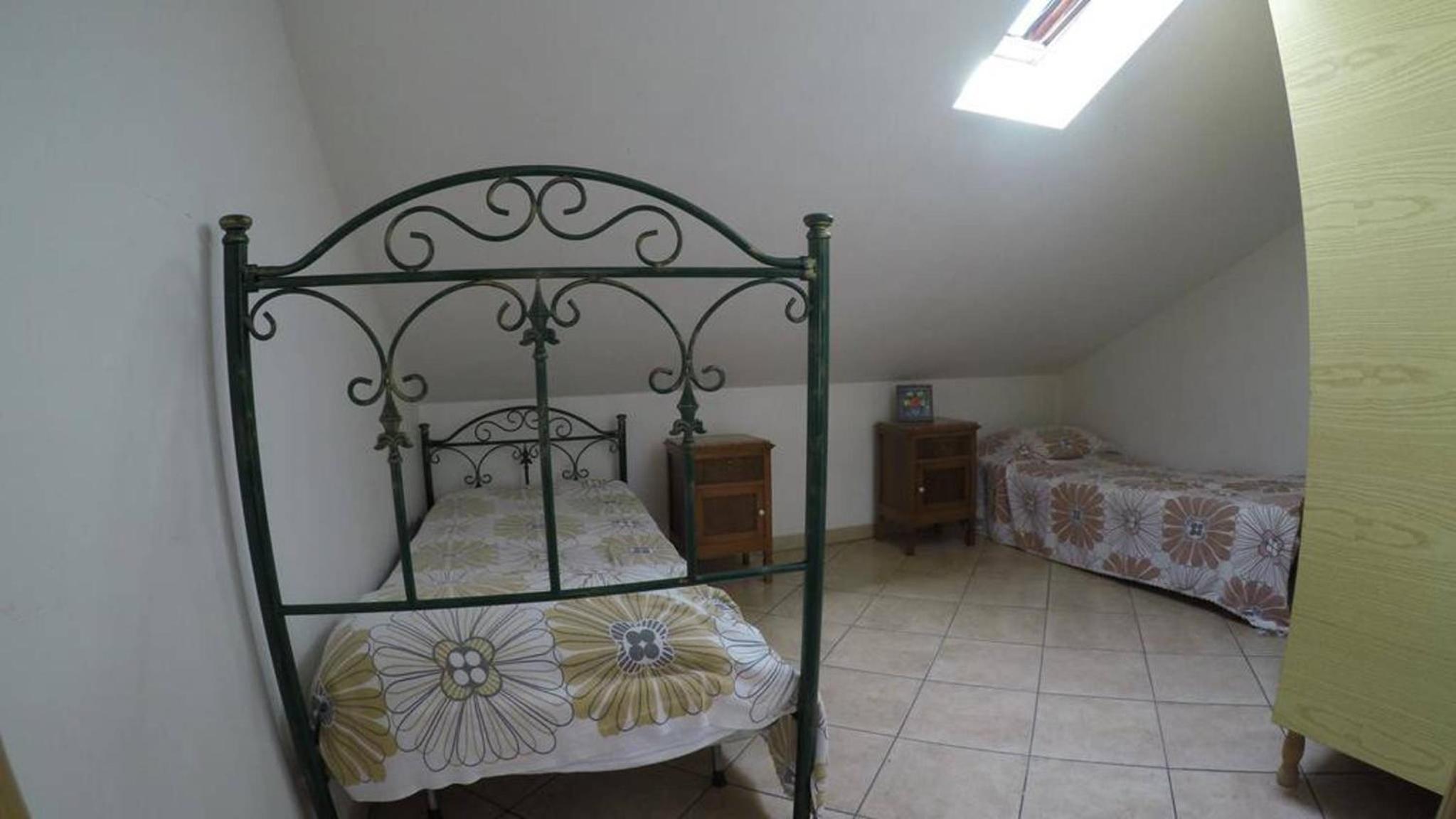 Villa Mora on two levels 50 meters from the sea - wi-fi view 5