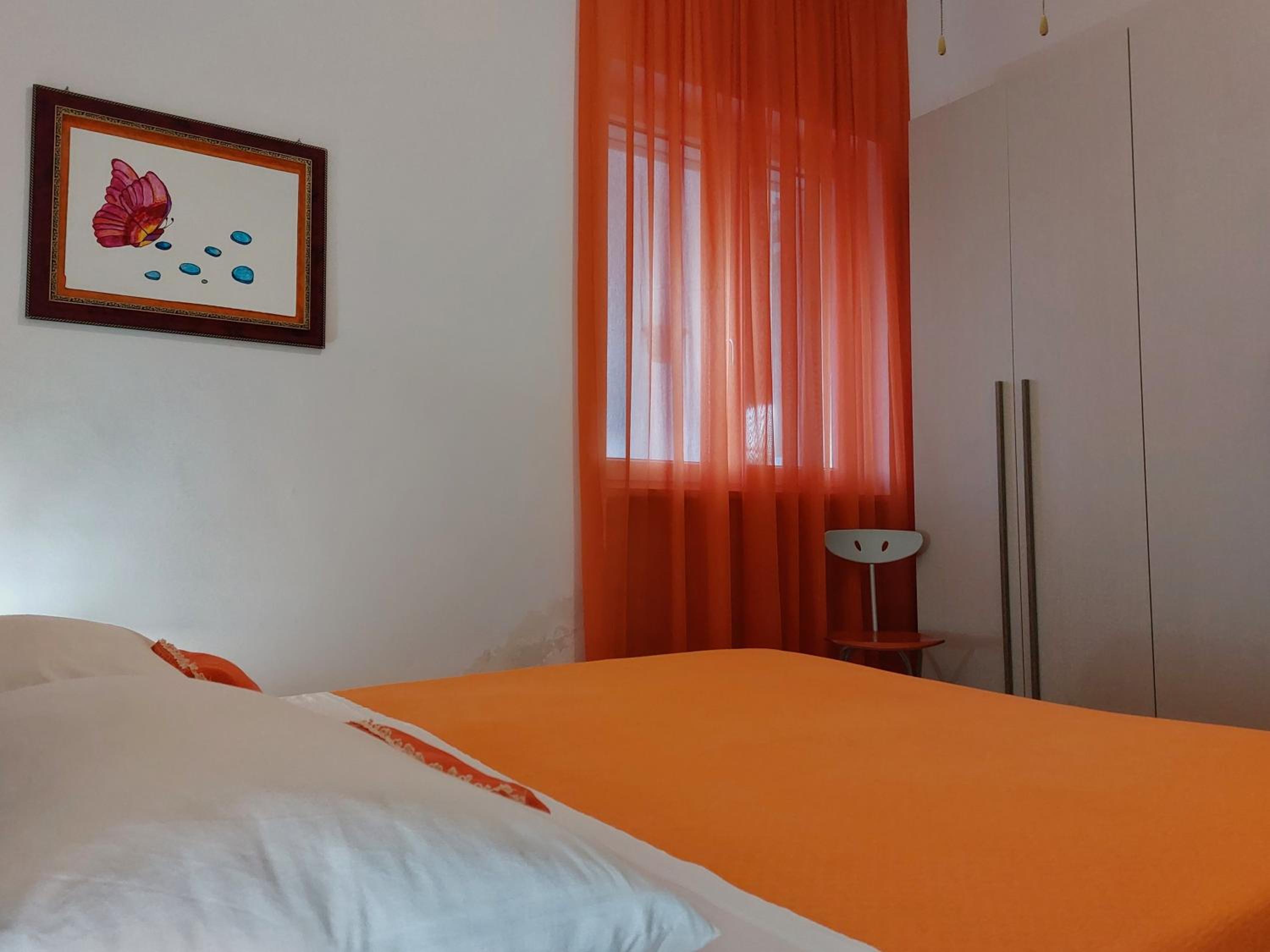 Villa Musella B&B