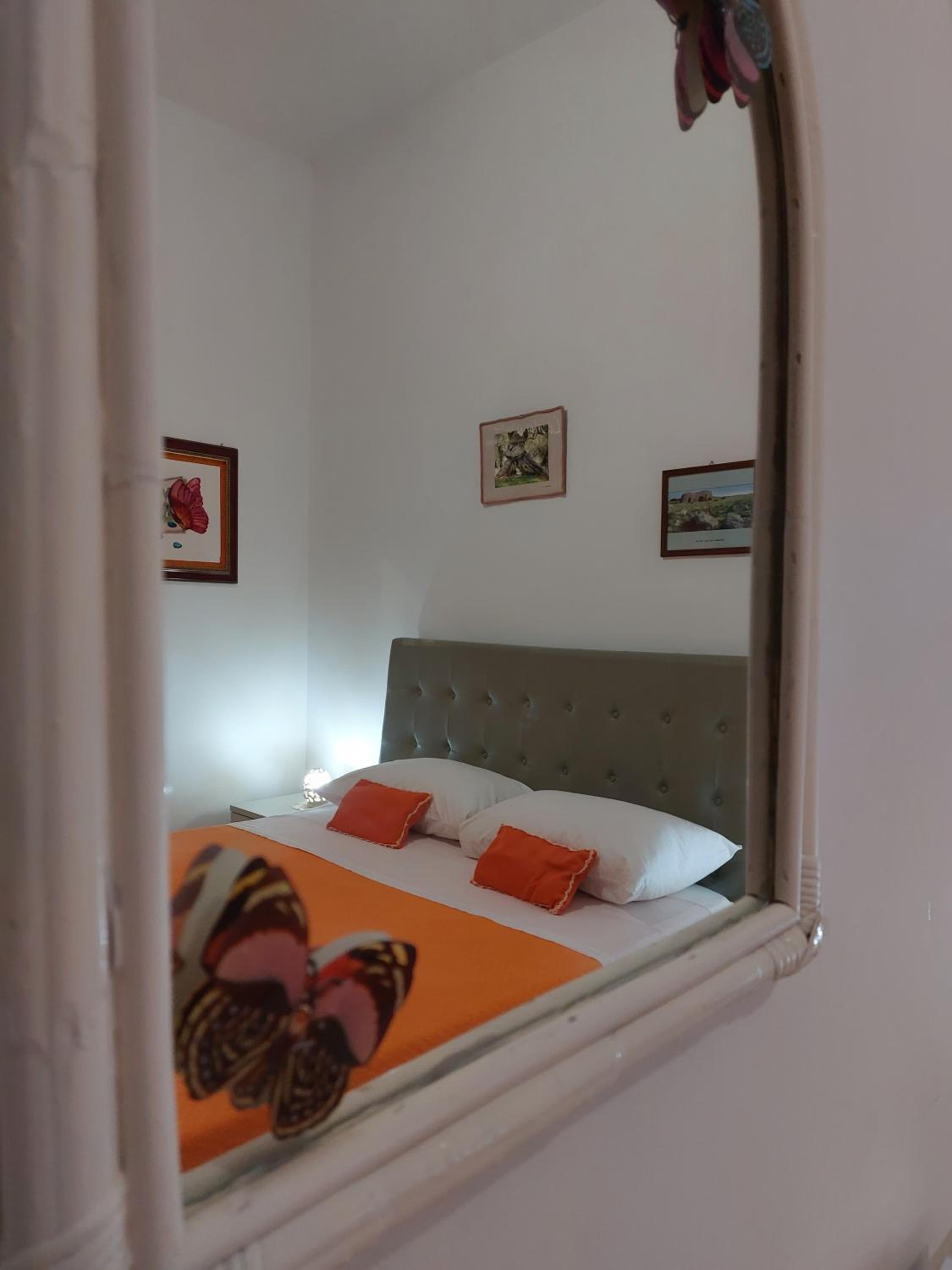 Villa Musella B&B