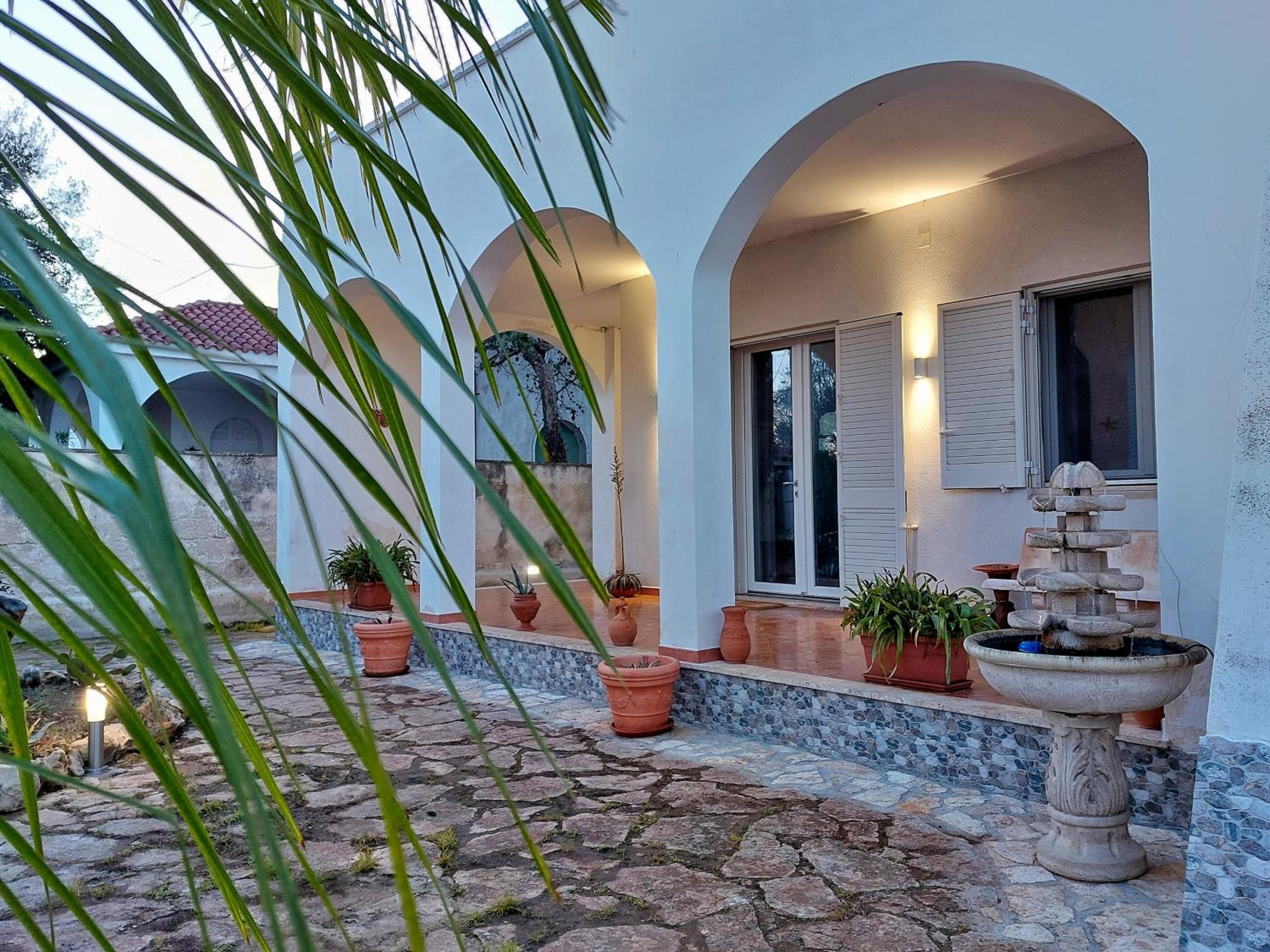 Villa Musella B&B