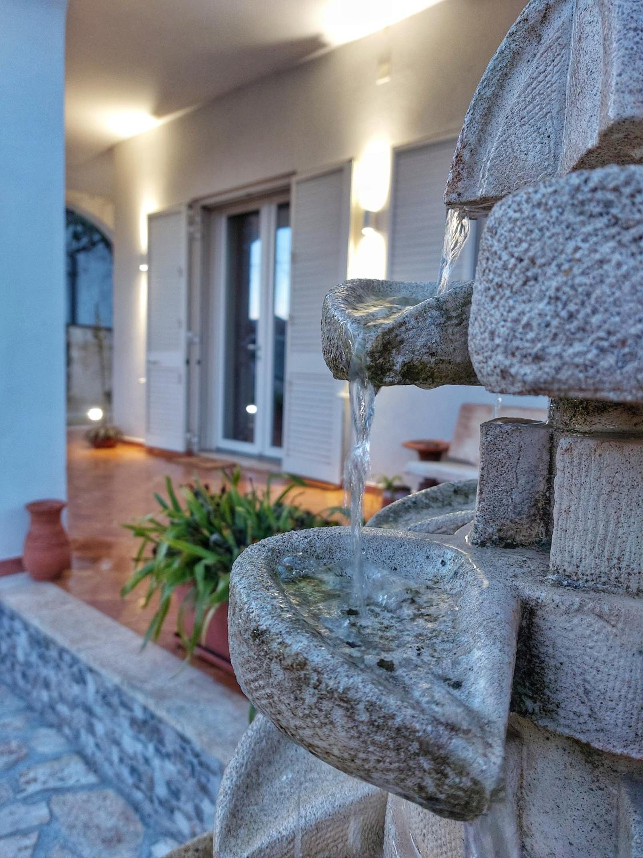 Villa Musella B&B