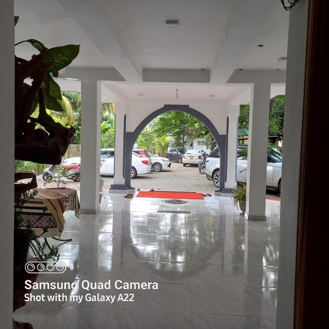 Green star villa view 3