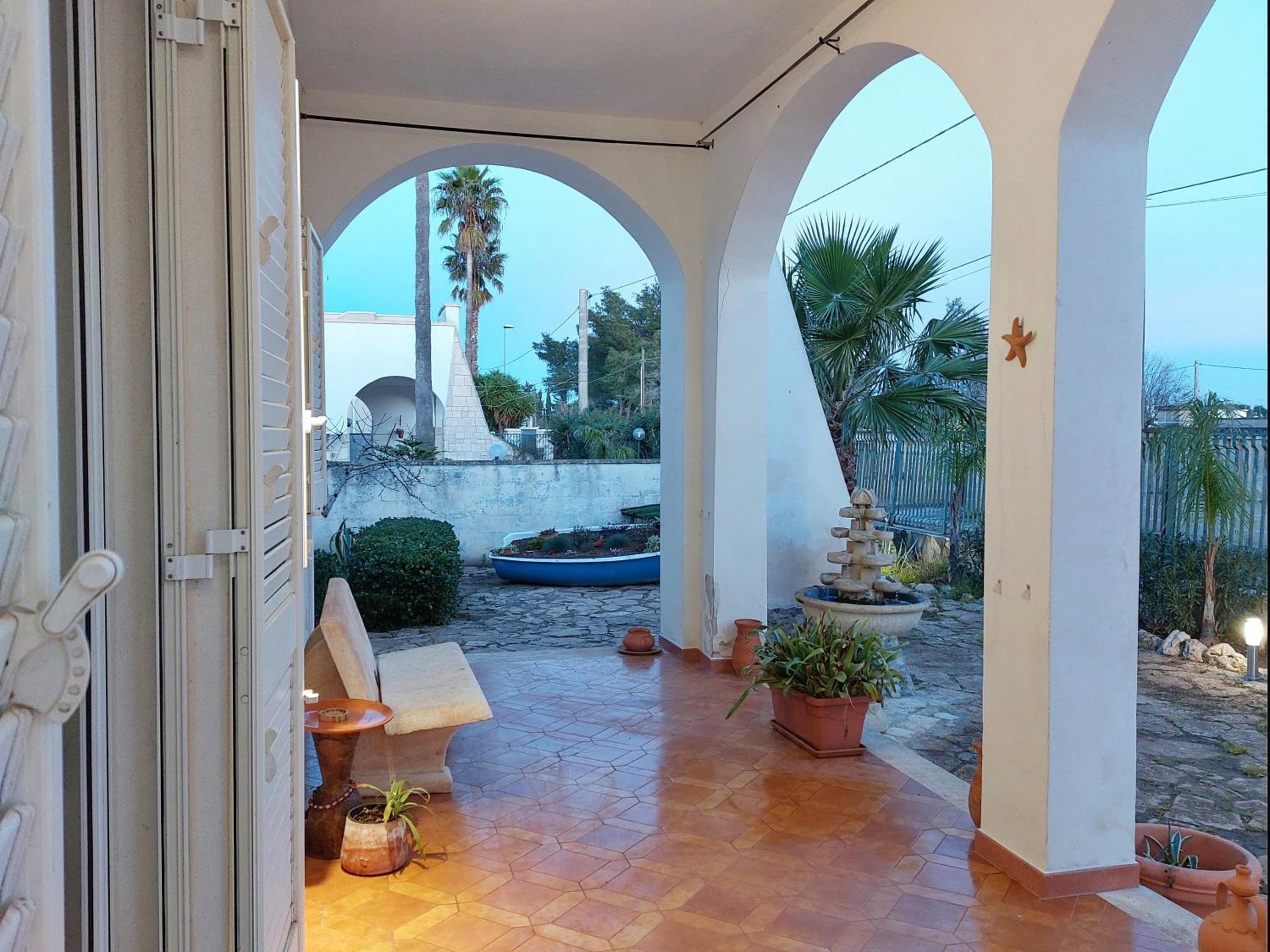 Villa Musella B&B