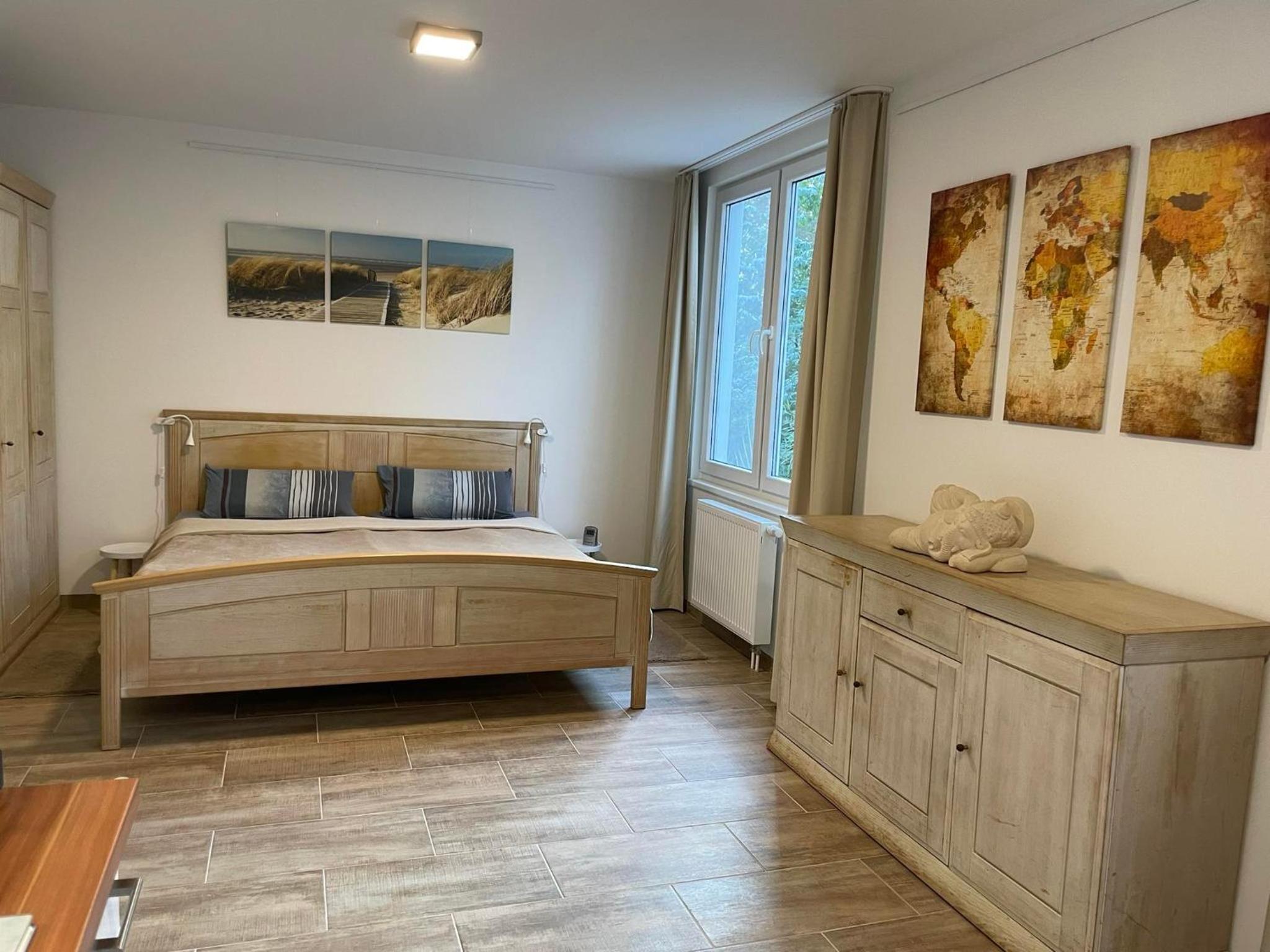 Braunschweig Vacations - Tolles Apartment in idyllischer ruhiger Lage - Property Image 7
