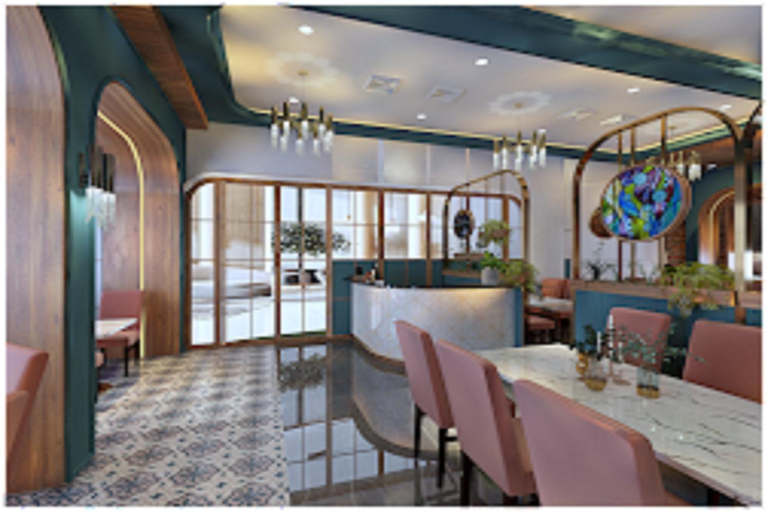Hotel Shivay International view 3