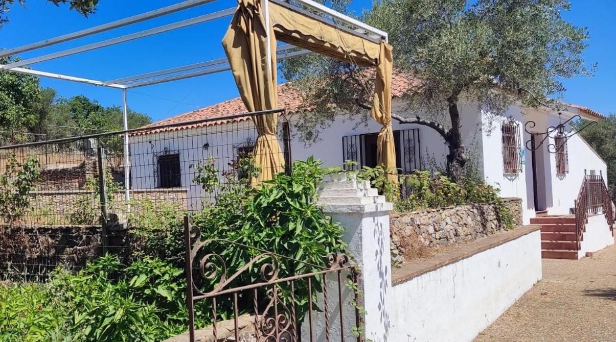 Finca el Berezal