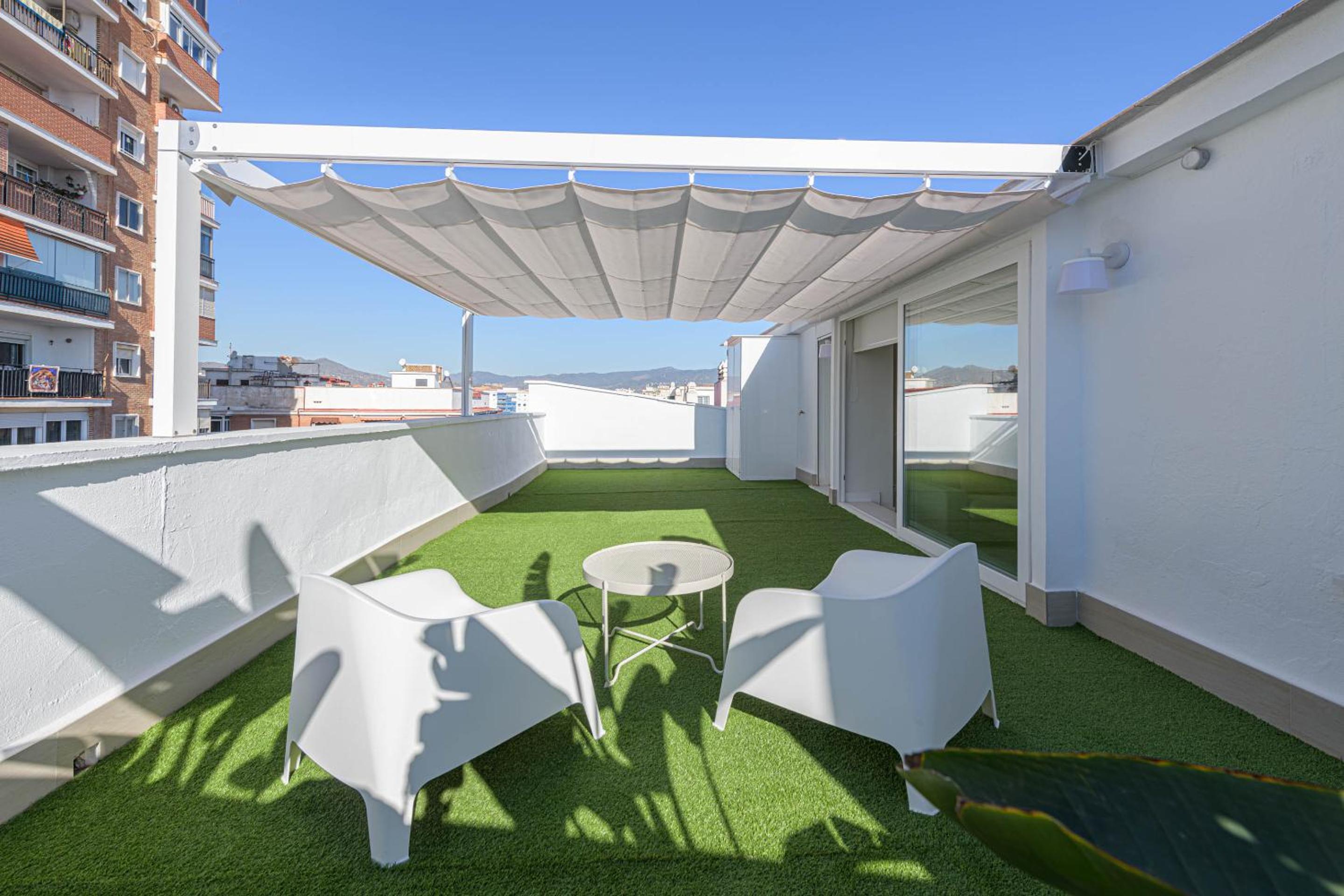 roof