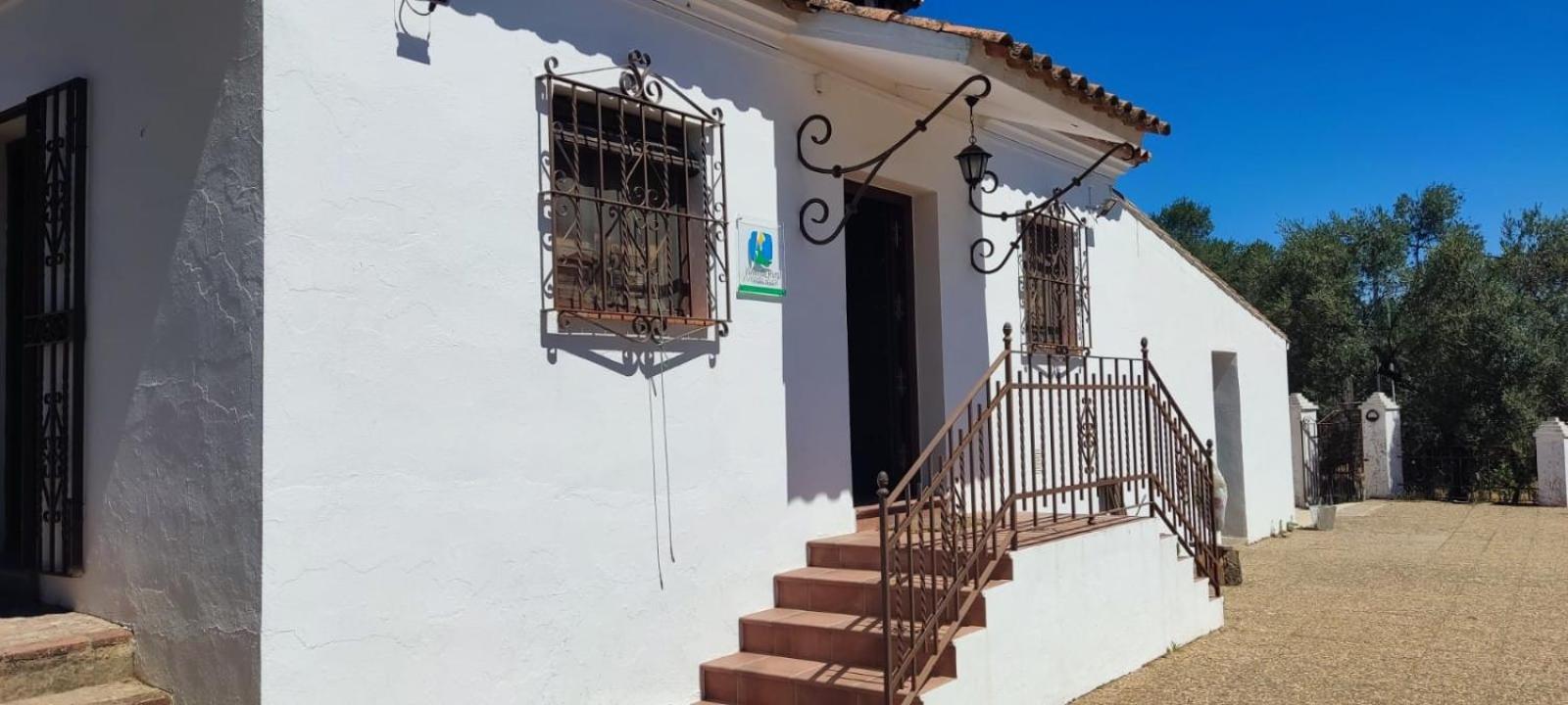 Finca el Berezal