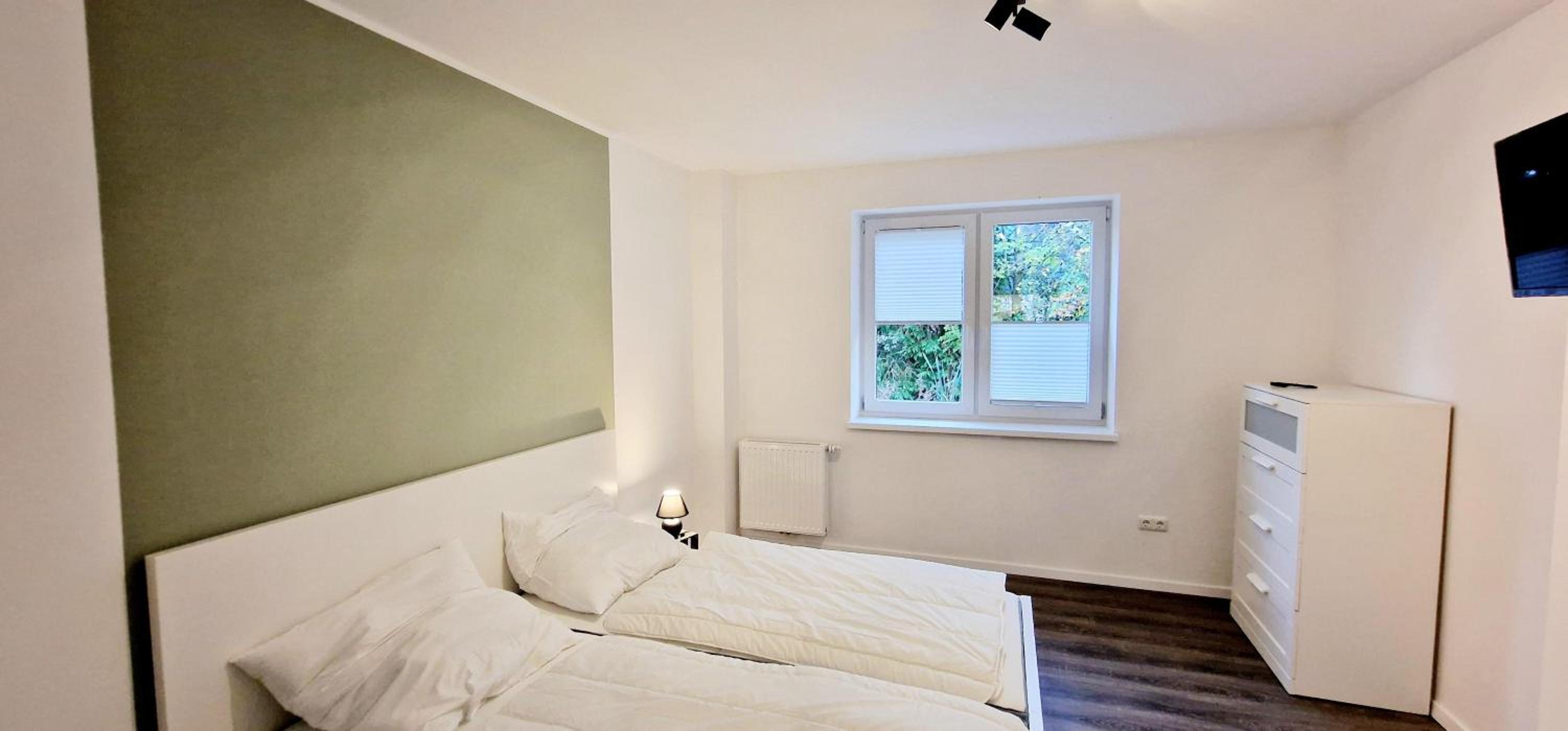 Ferienhaus Strandallee 10