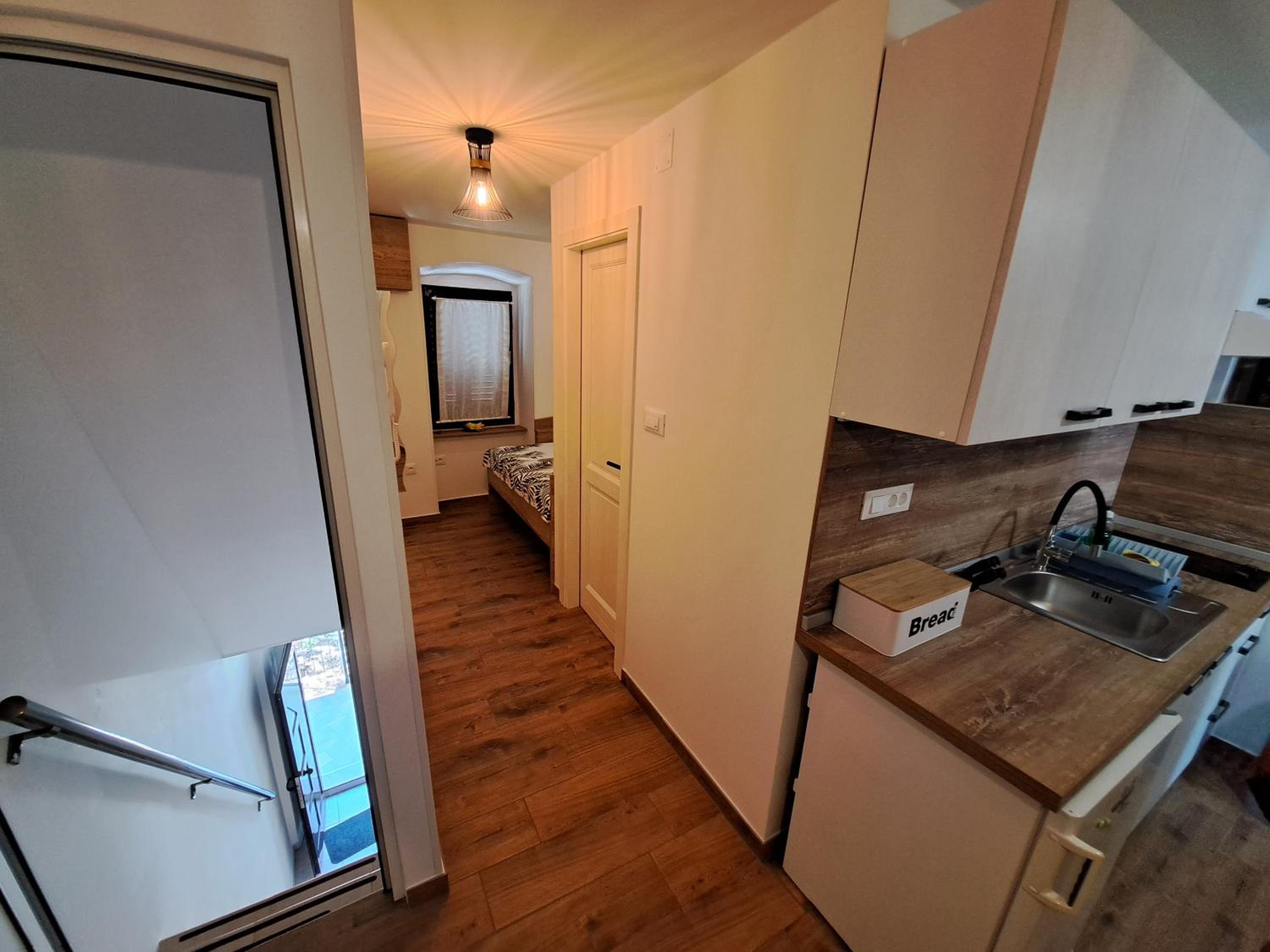 Apartment Amigo