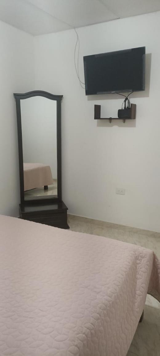 Apartaestudio