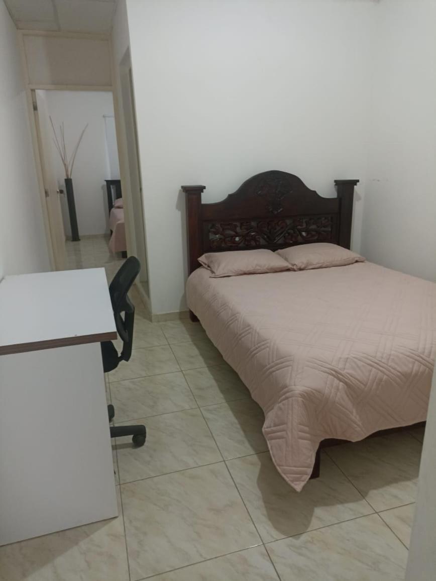 Apartaestudio