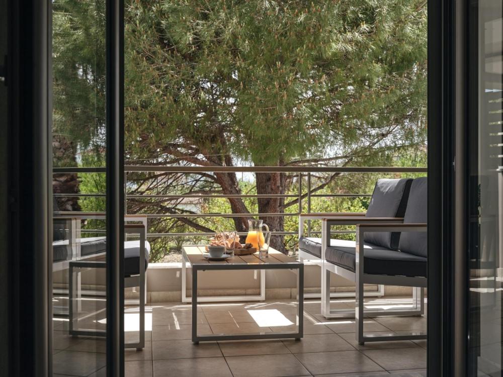 La Palma Apartments - 2km from Zakynthos Town, by ZanteWize view 2