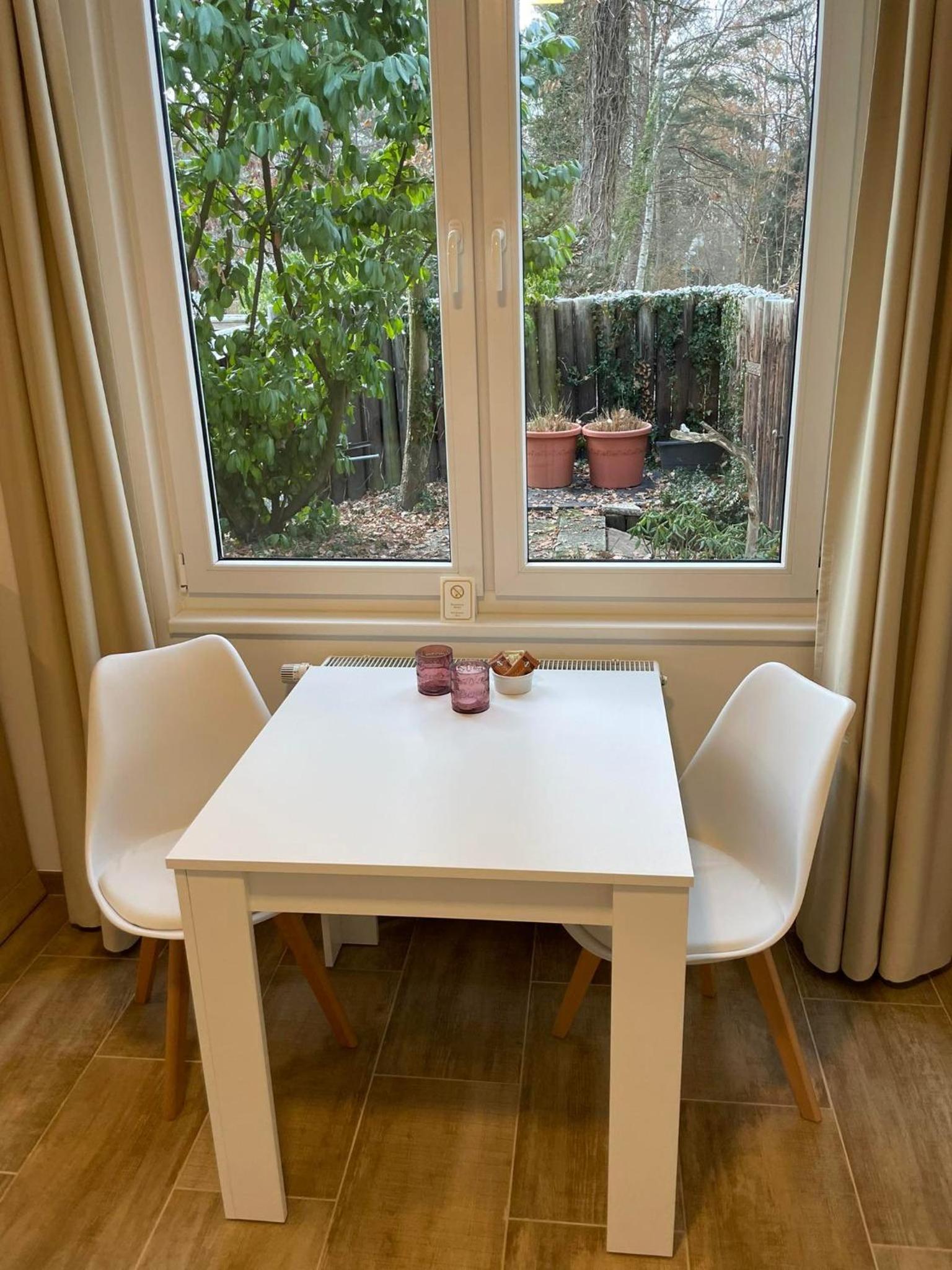 Braunschweig Vacations - Tolles Apartment in idyllischer ruhiger Lage - Property Image 11