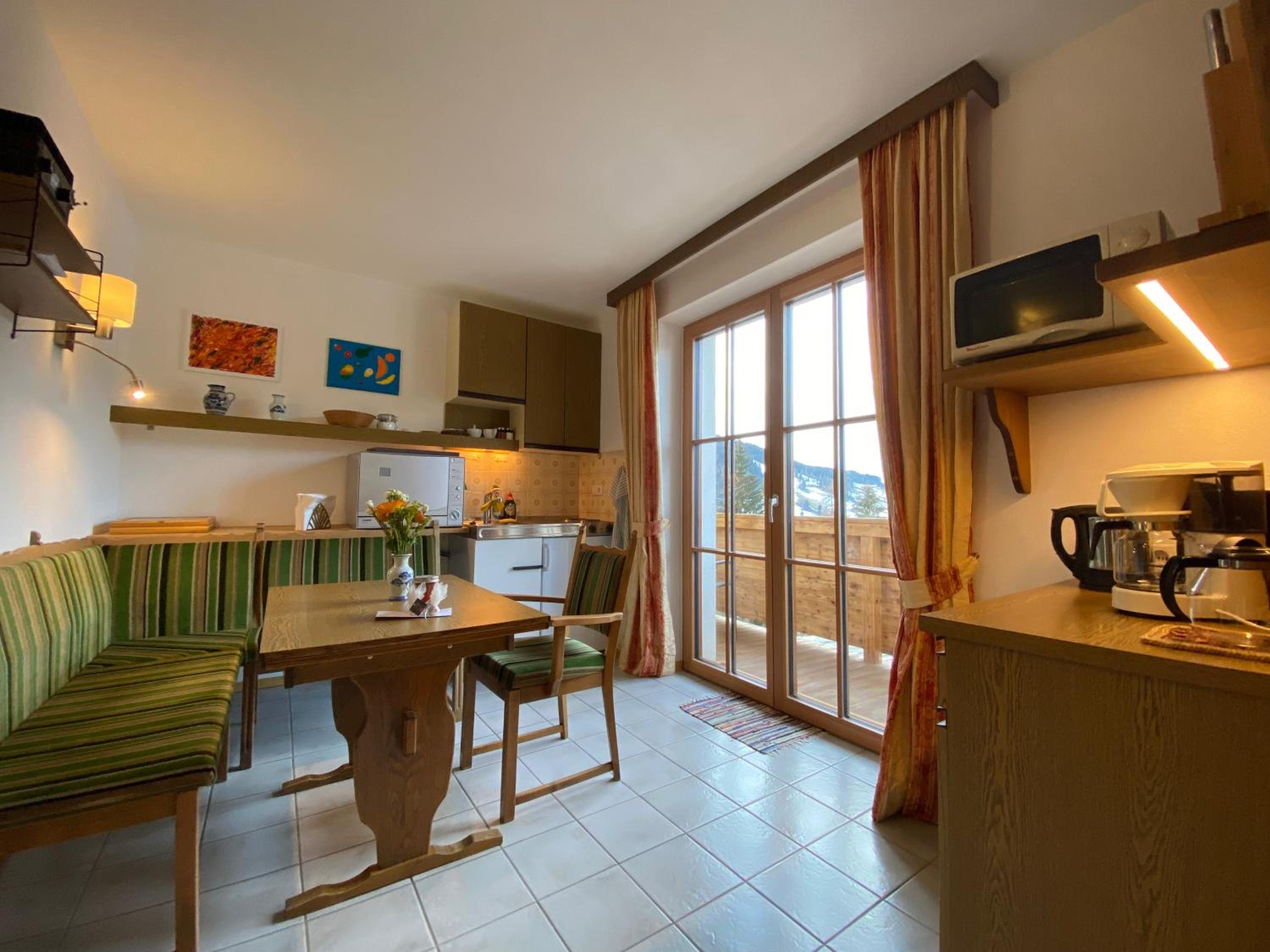 Oberleiten Apartments