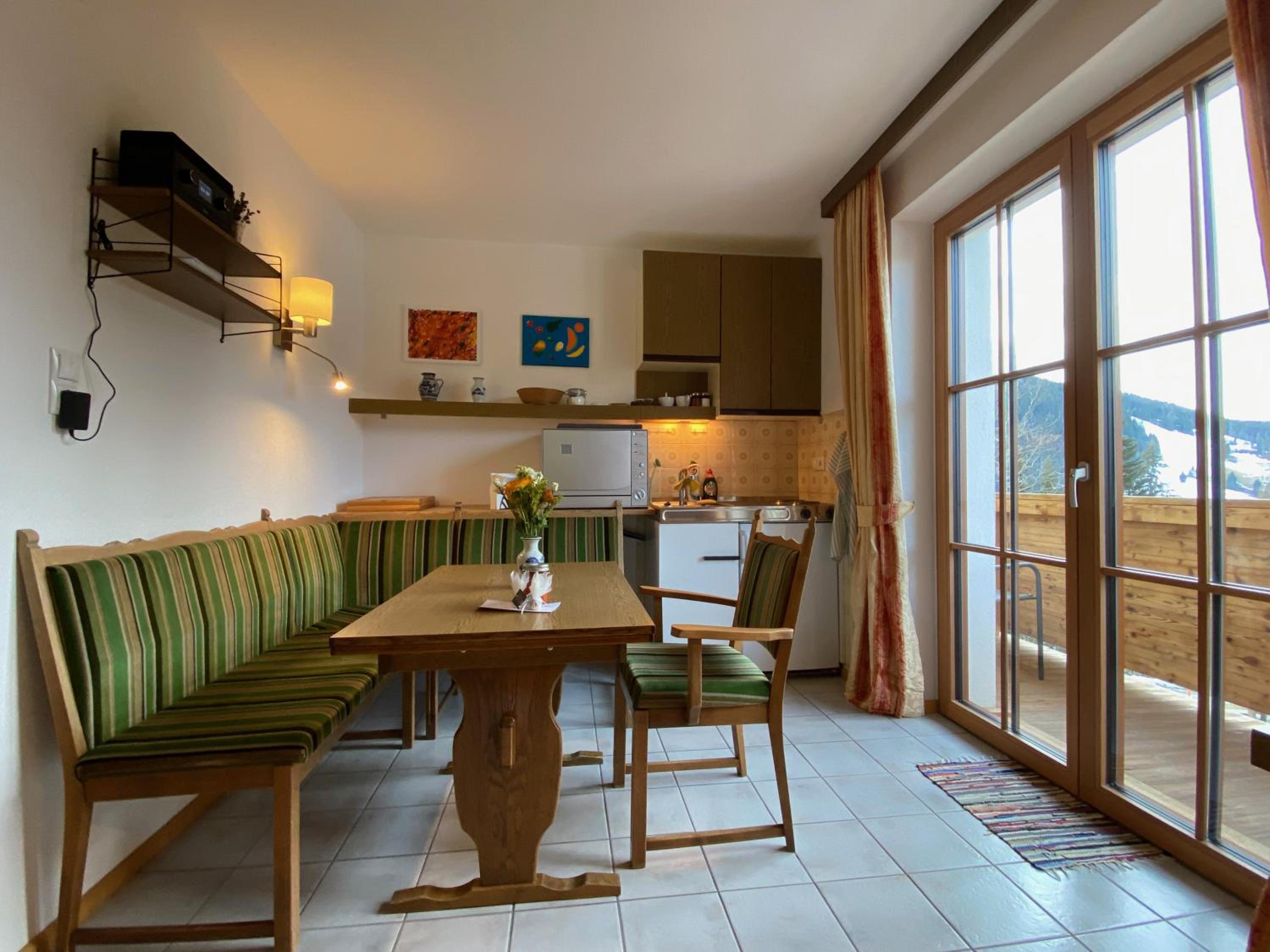 Oberleiten Apartments