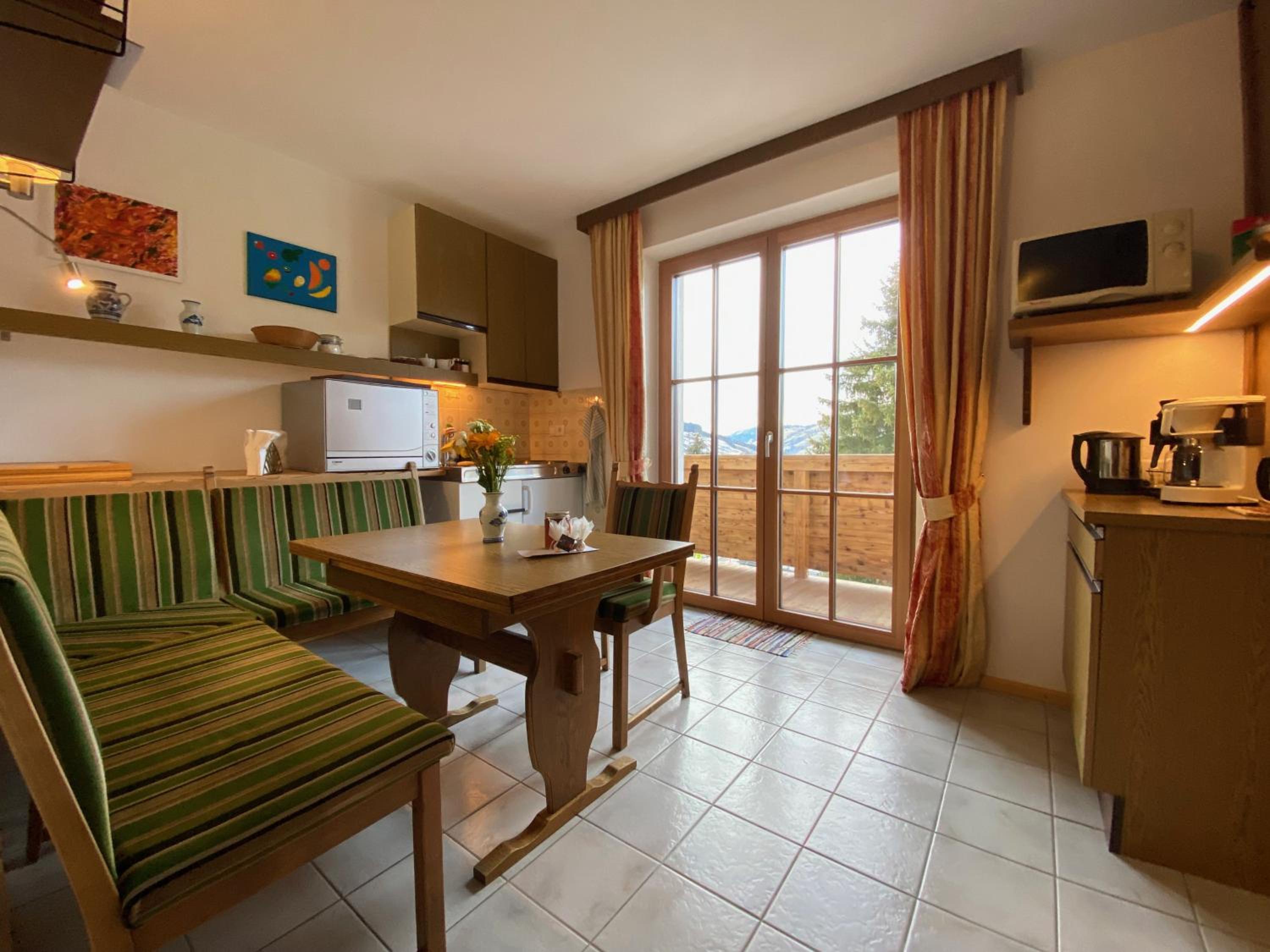 Oberleiten Apartments